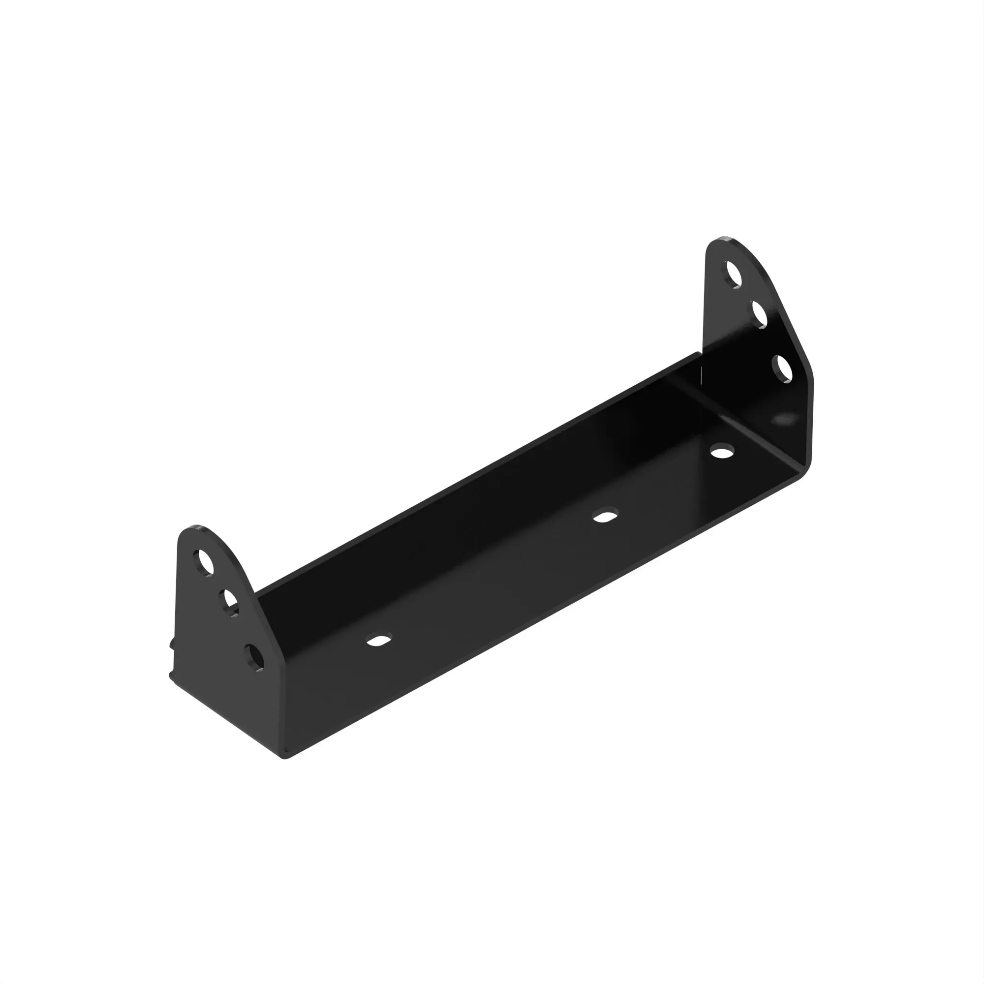 BRACKET, BRACKET, TILT (3 HOLE)