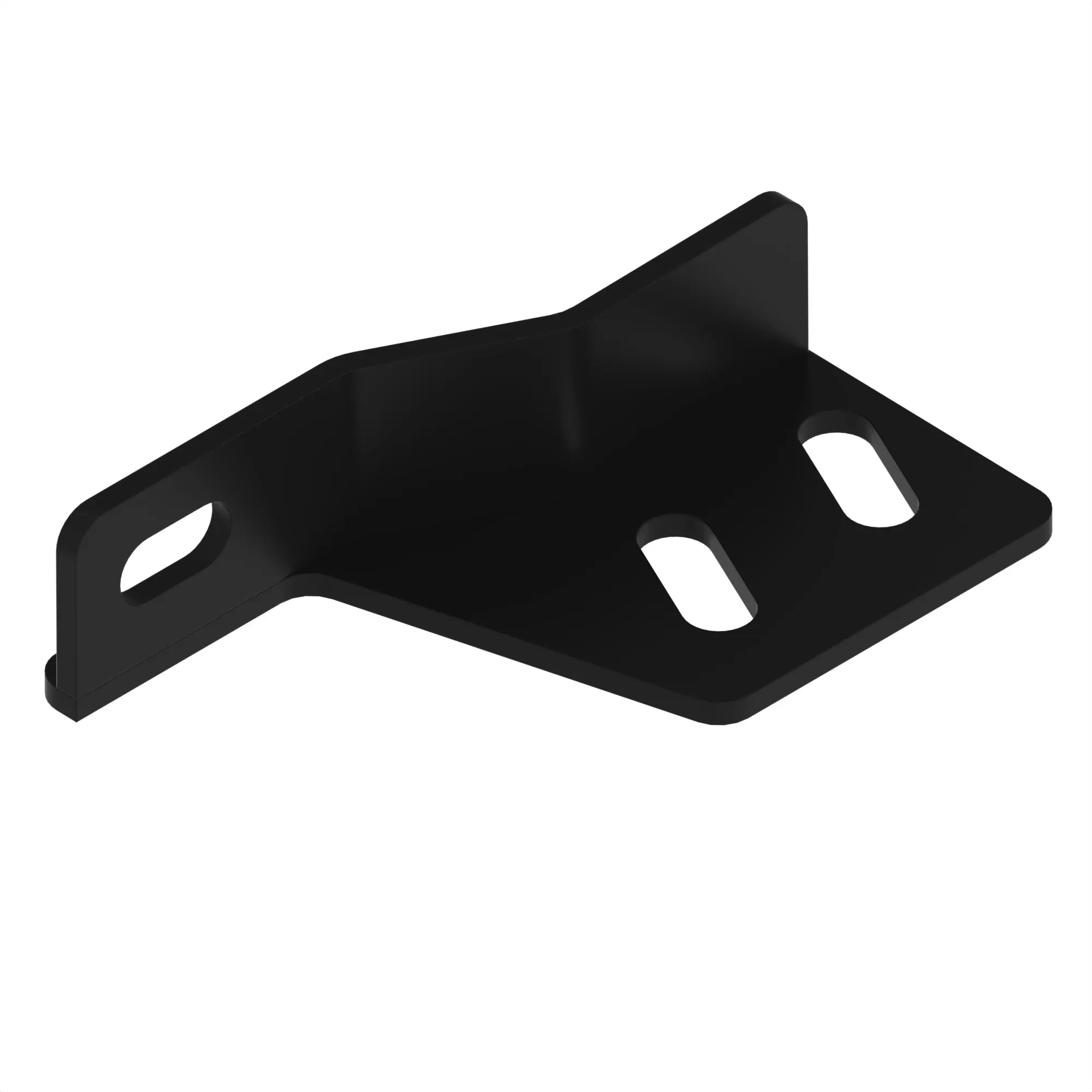 BRACKET, 13.5L EXHAUST SUPPORT