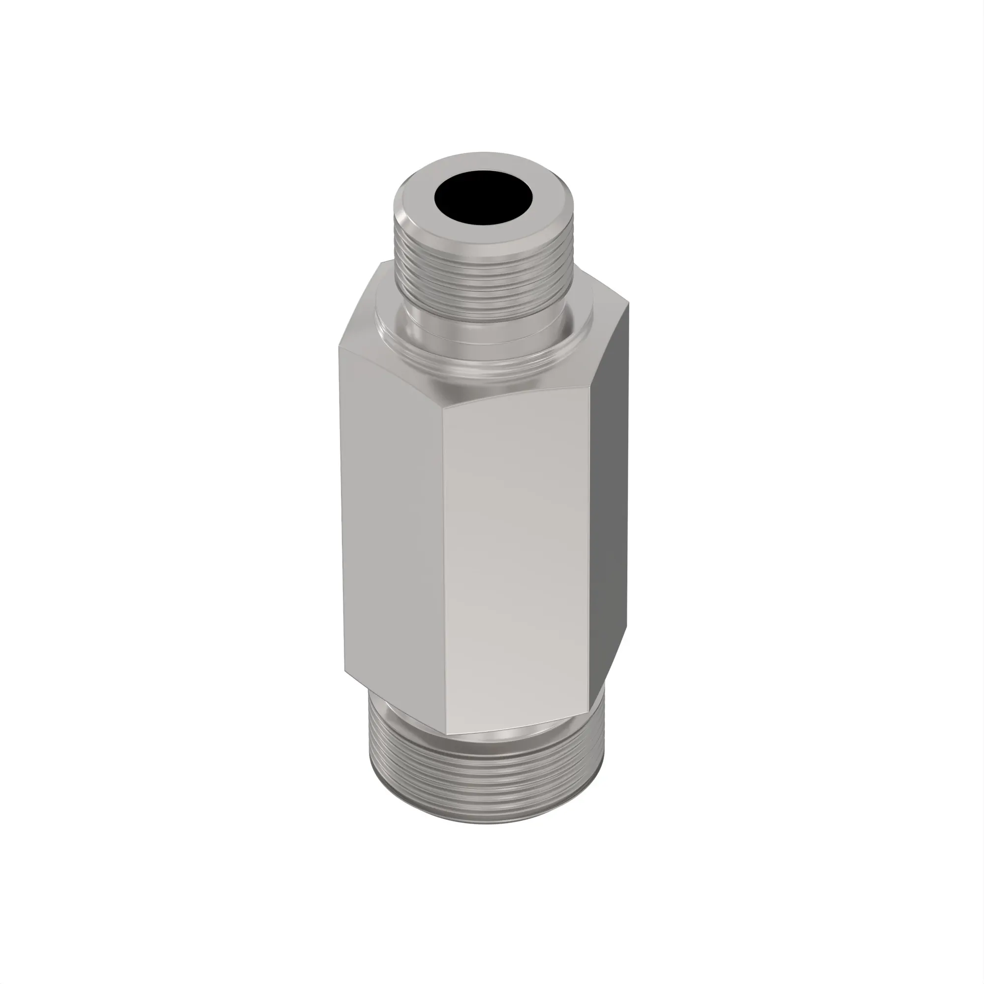 FITTING, M22 4039-1, -12 ORFS
