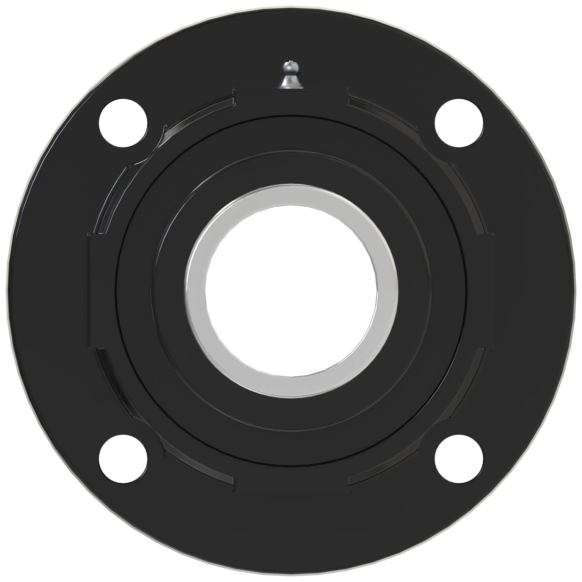 BEARING WITH HOUSING