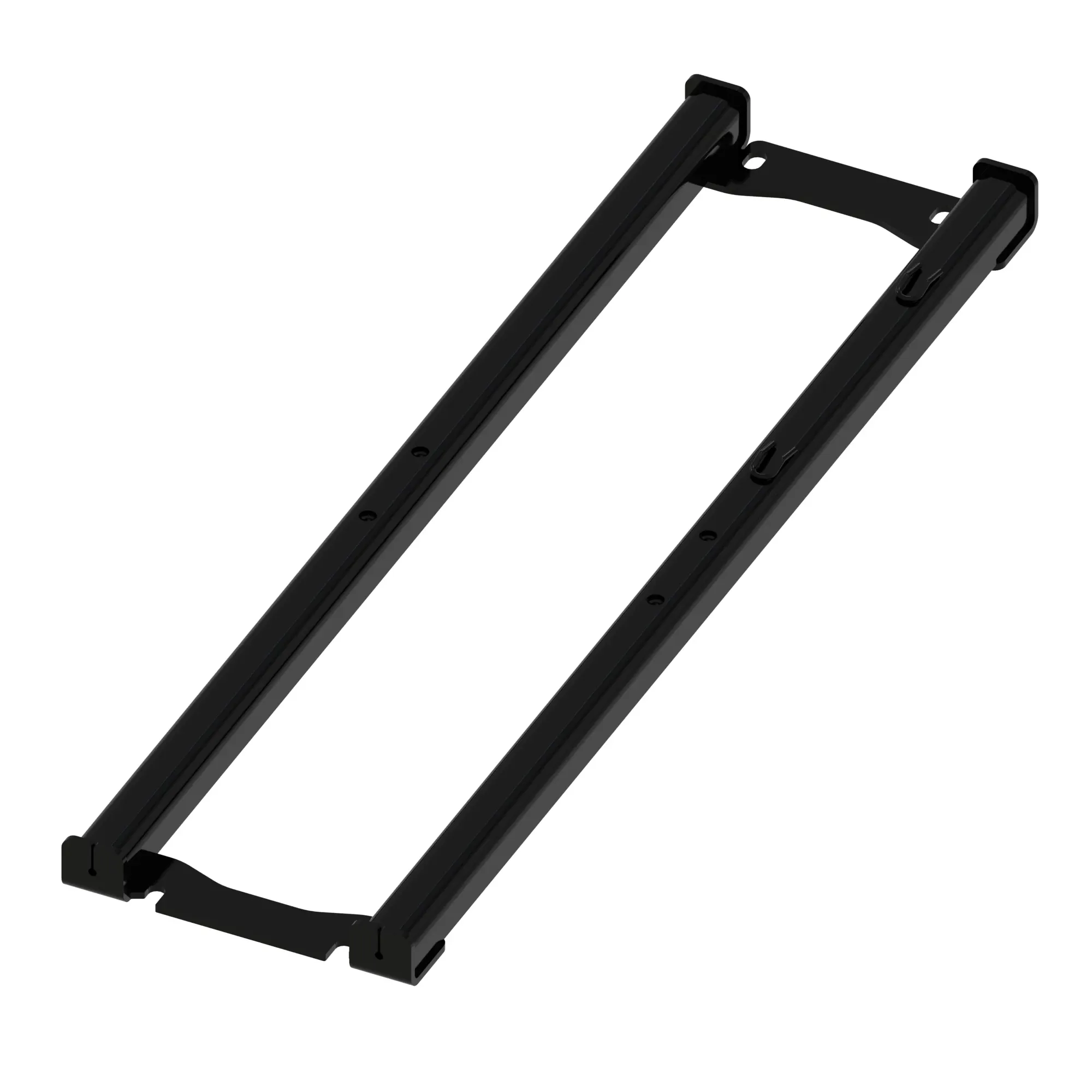 John Deere Fan Drive Support - AT326689