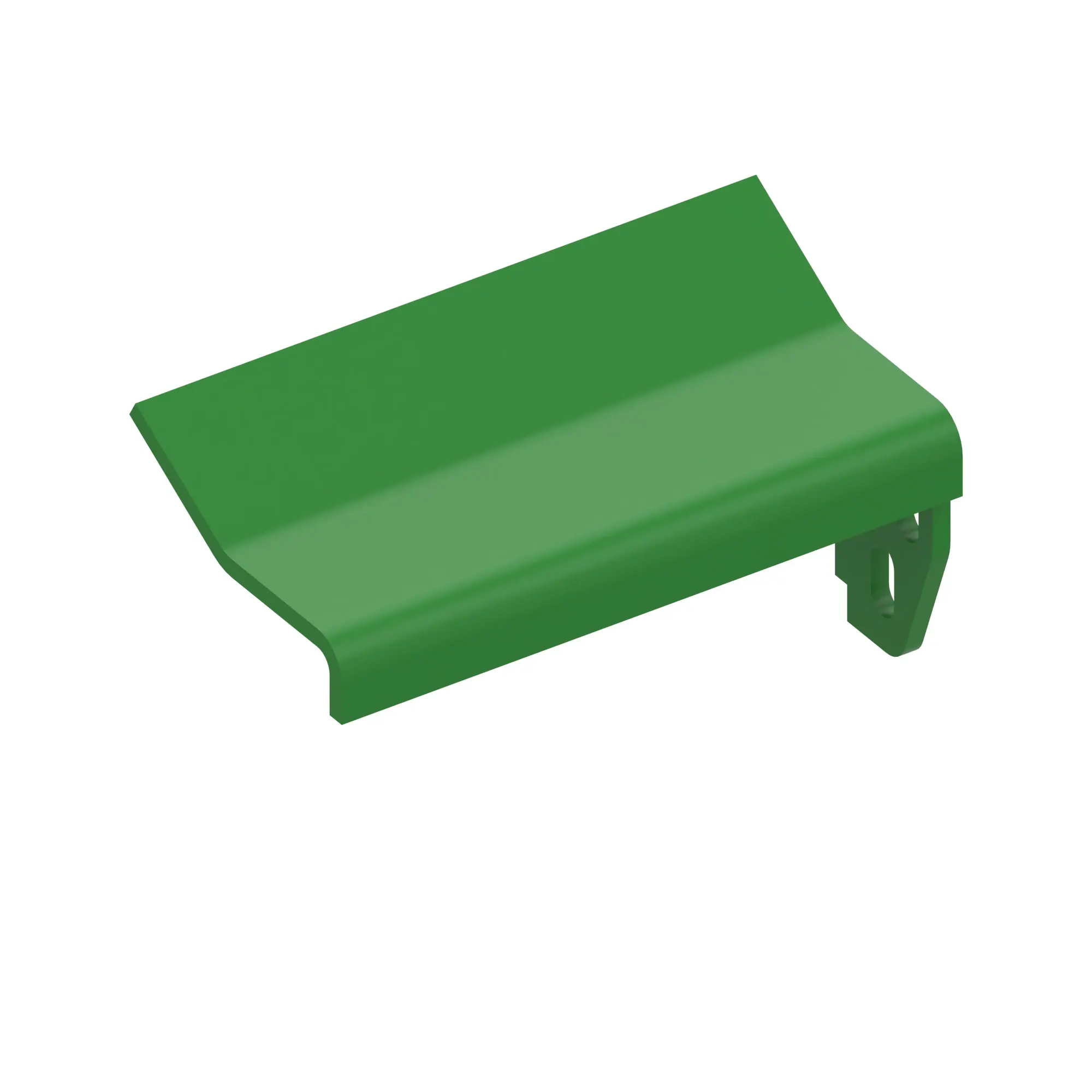 John Deere Guide - AH233432