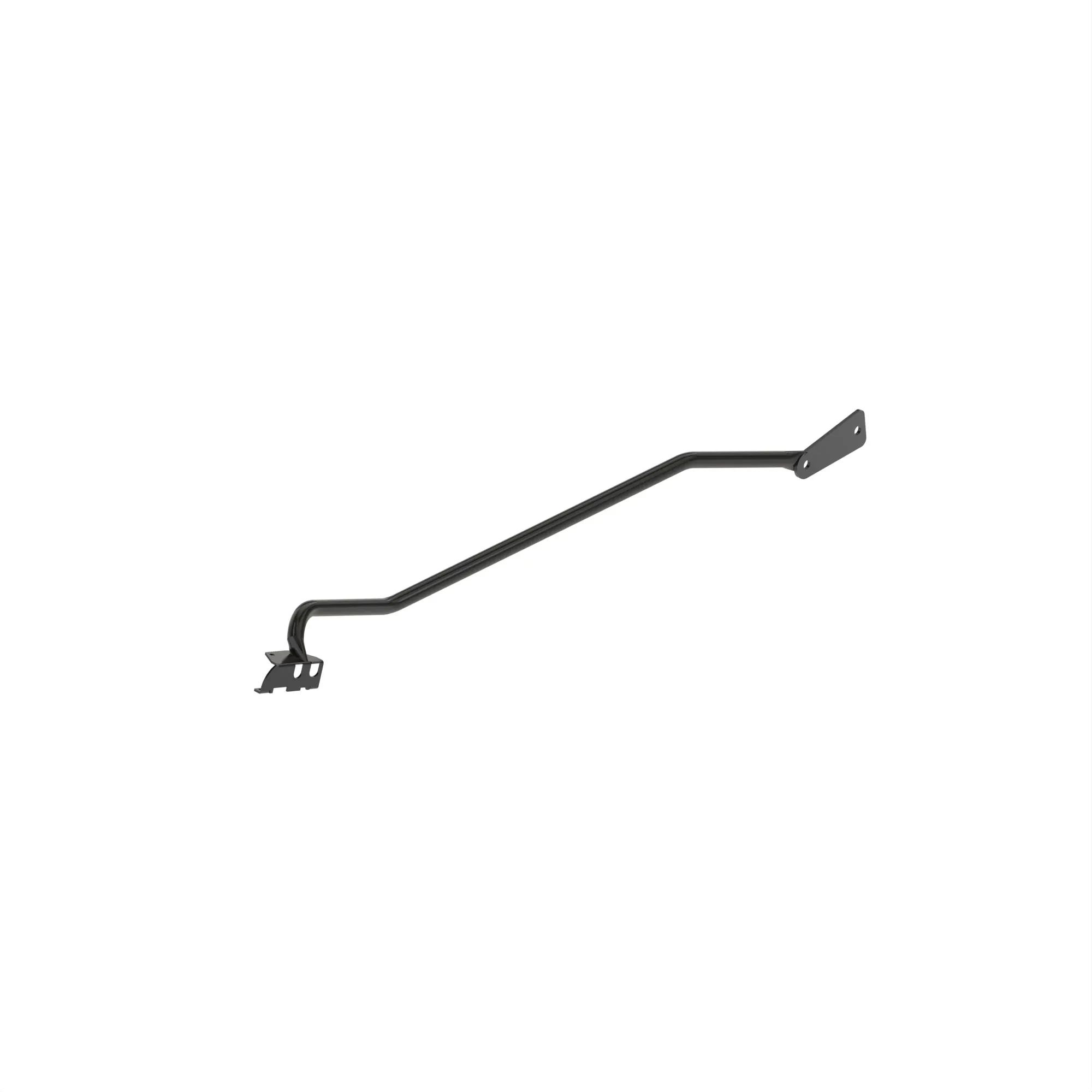 HANDLE, LEFT