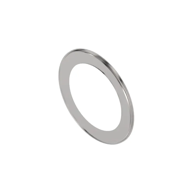 ROUND RETAINER, WASHER