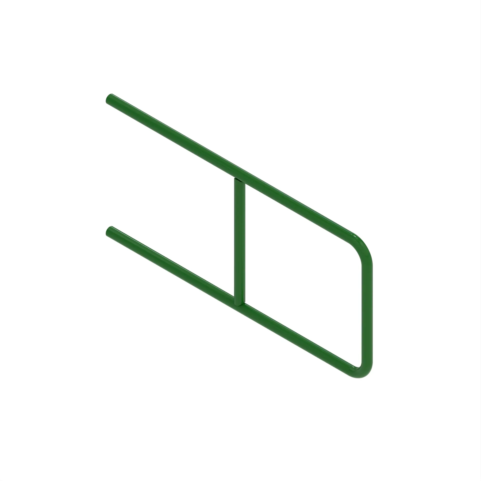 John Deere Ladder Handrail - AA59911