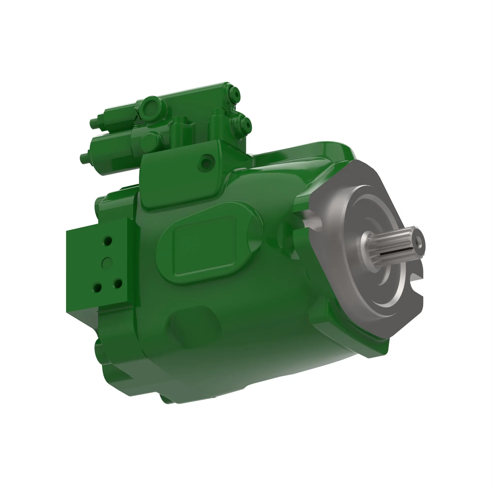 PUMP, 85CC VARIABLE DISPLACEMENT PU