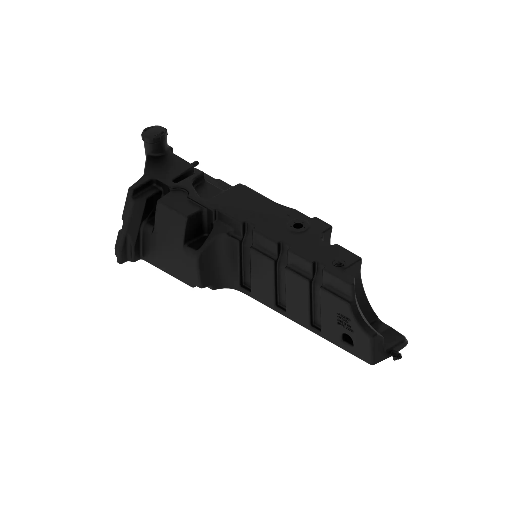 FUEL TANK, FUEL TANK, OUTER, HICROP