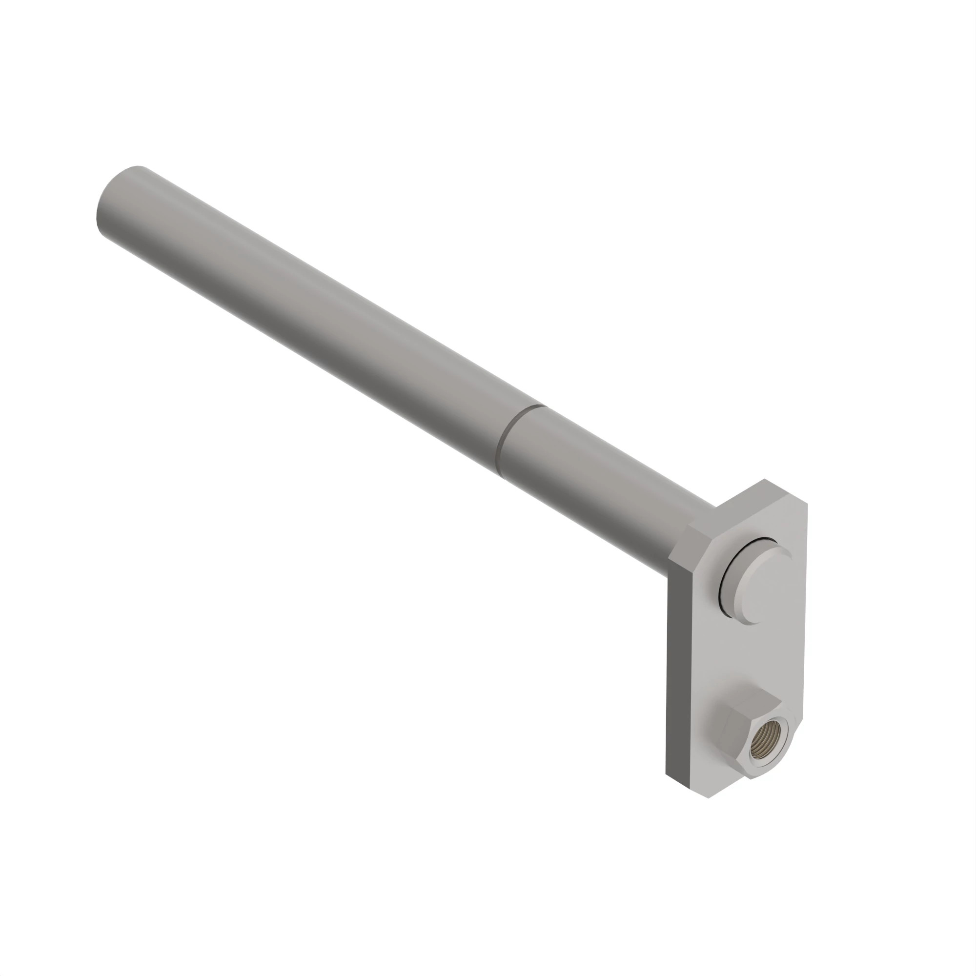 SHAFT, BELLCRANK