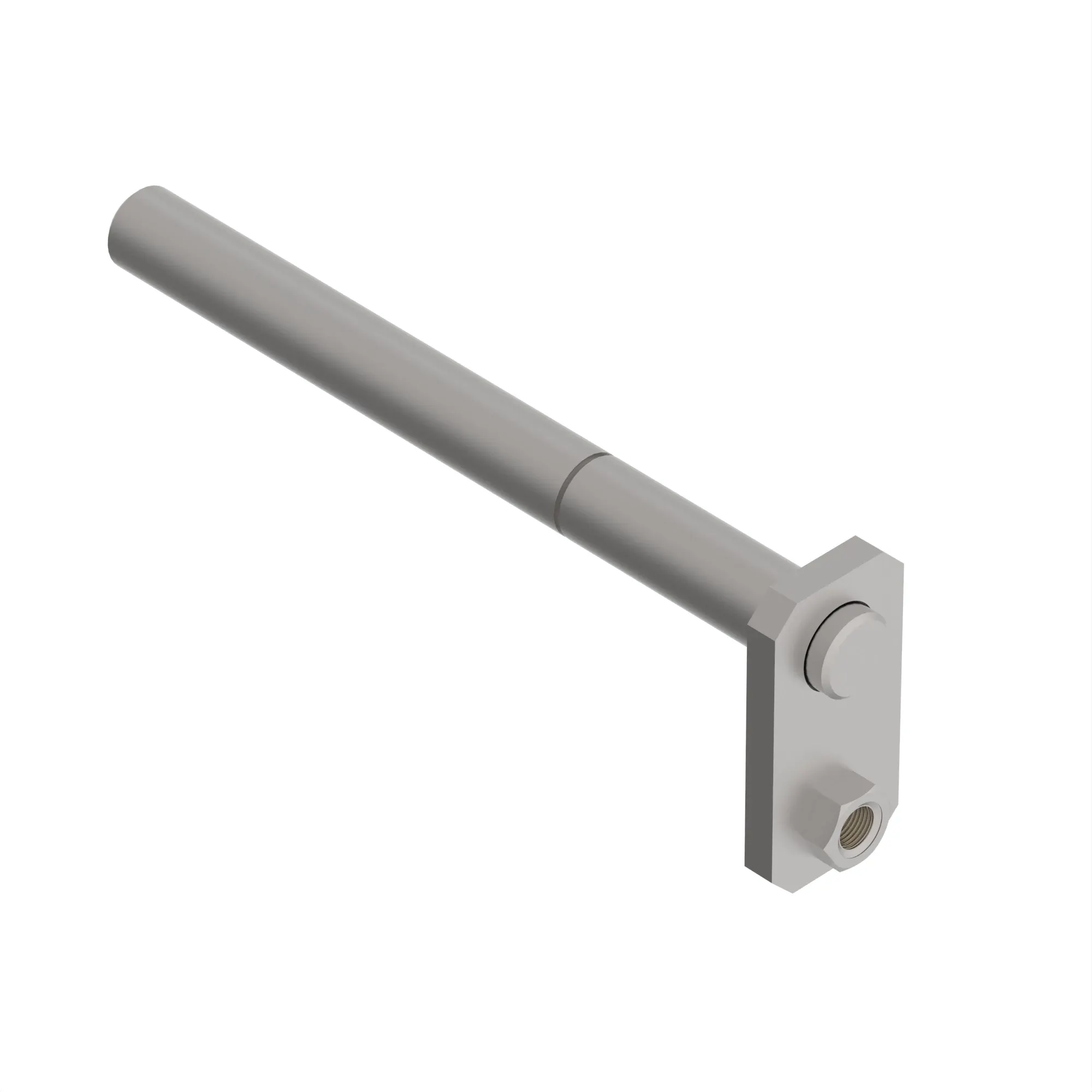 John Deere Shaft - KV17091