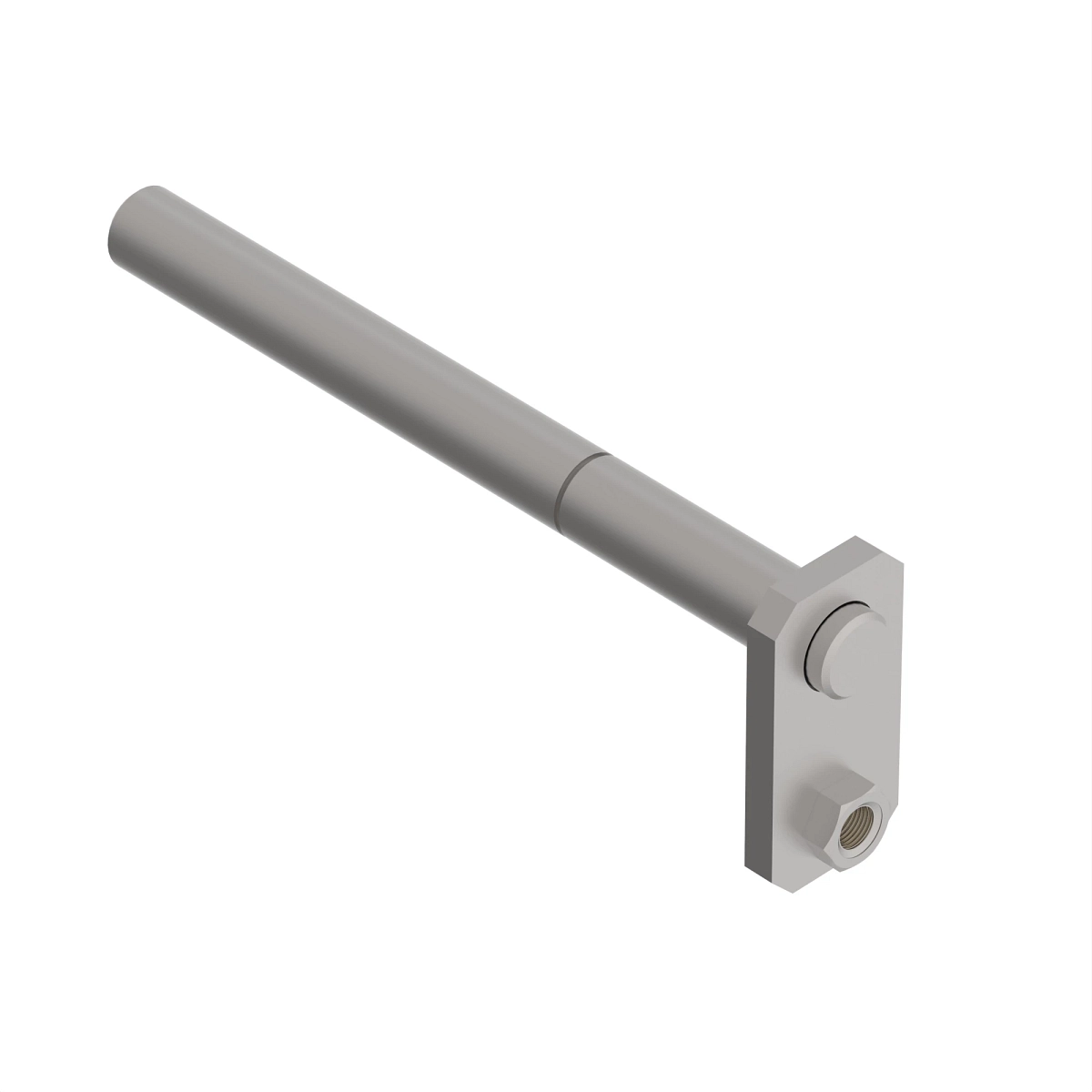 Shaft, Bellcrank