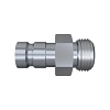 RECEPTACLE - DIAGNOSTIC