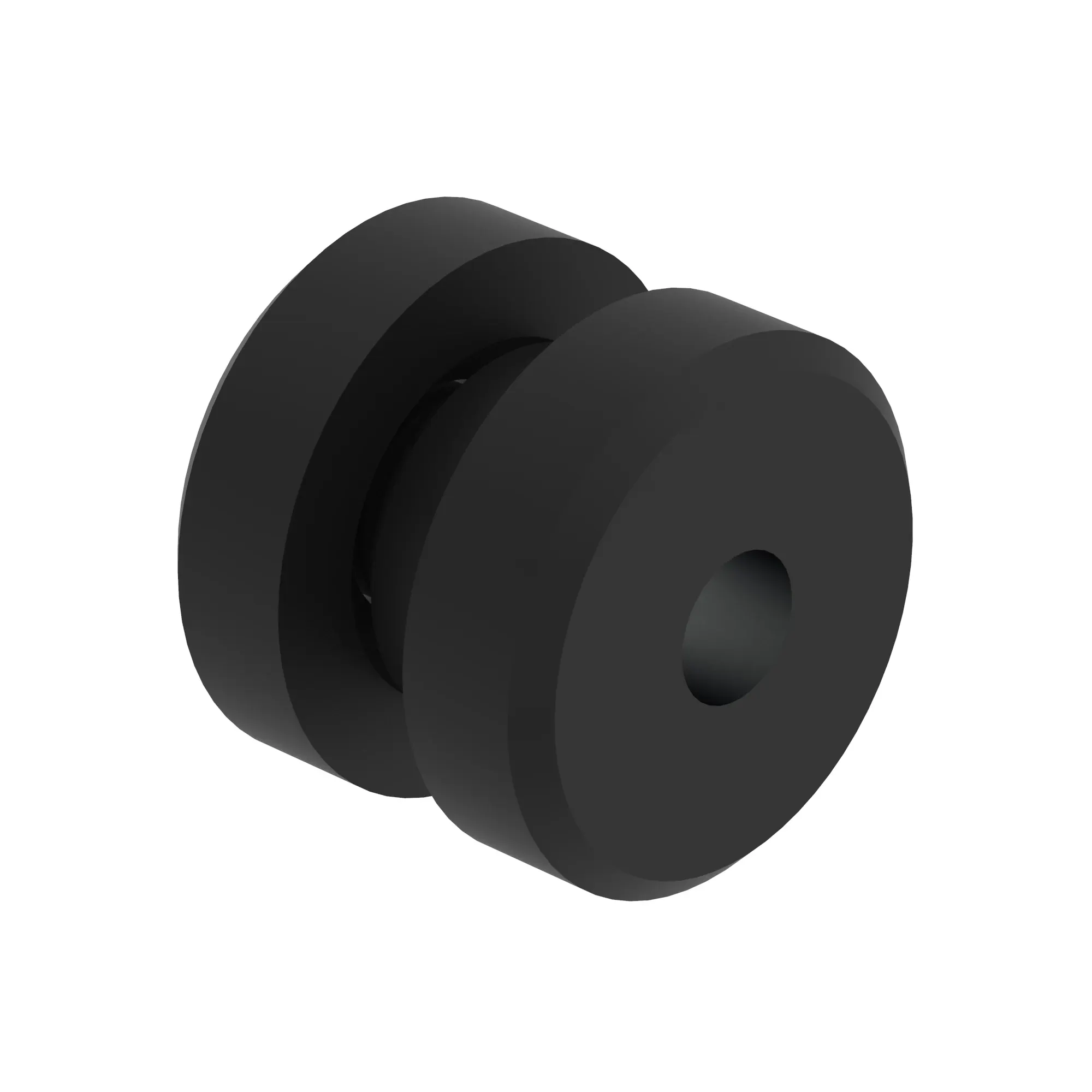 Isolator