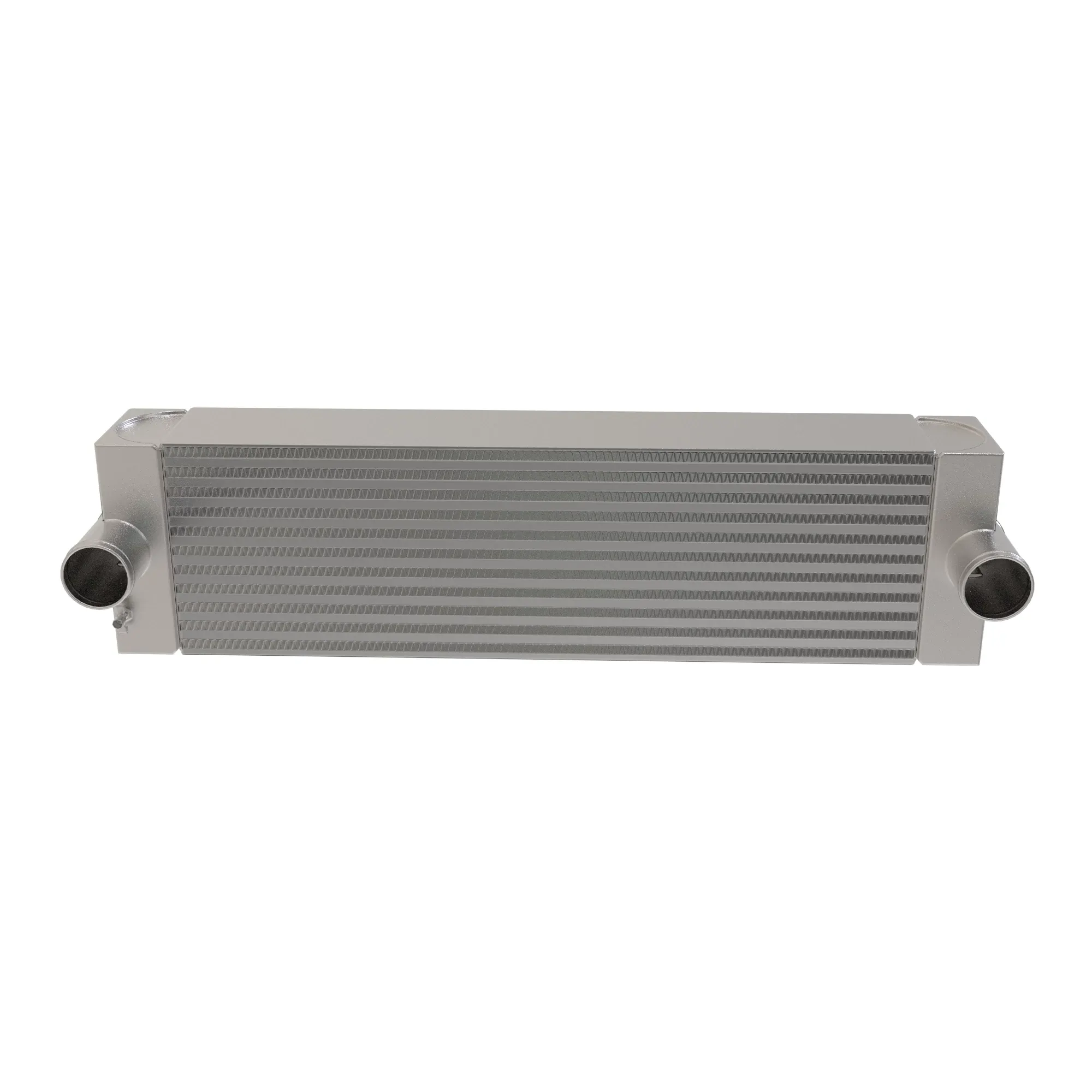 John Deere Charge Air Aftercooler - T232260