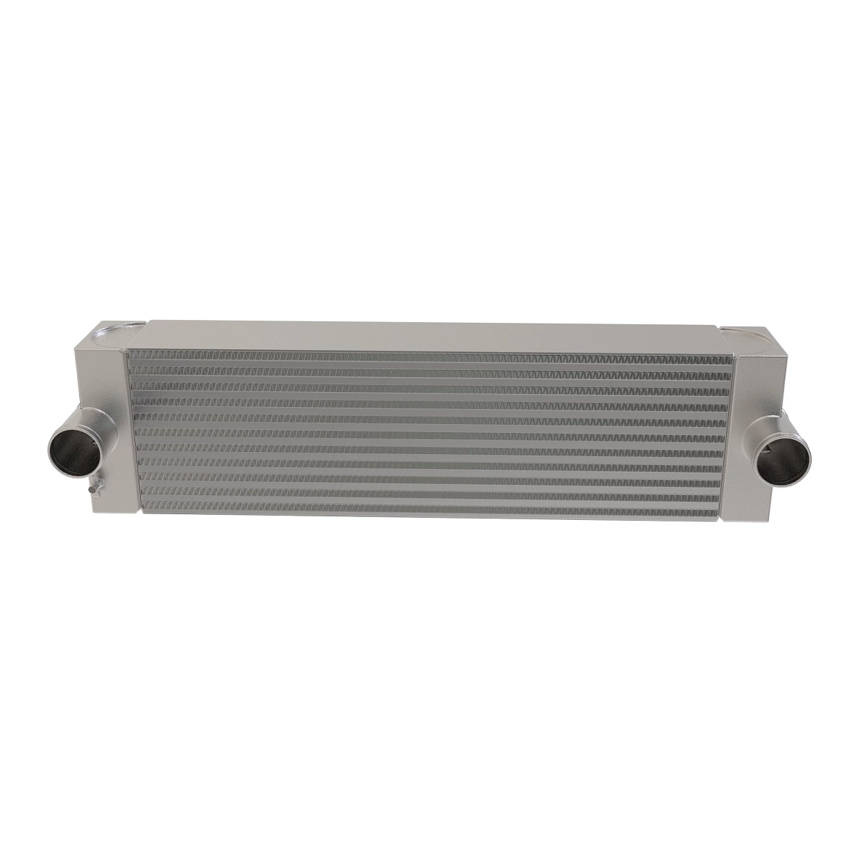 Charge Air Cooler