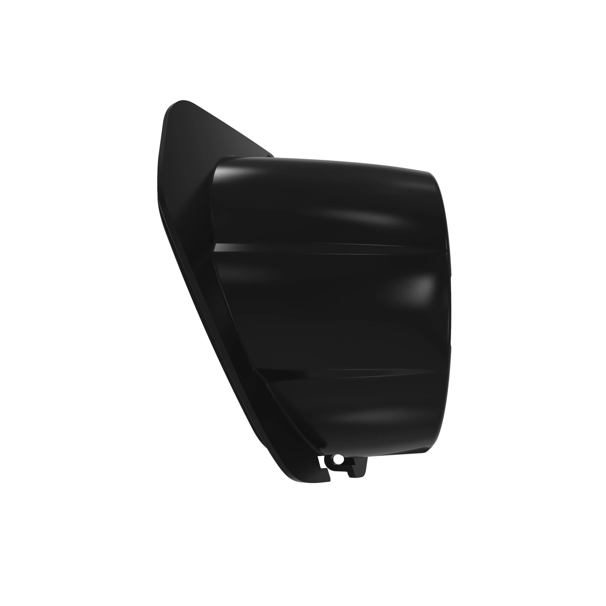 AM146607: Right Side Headlight Bezel