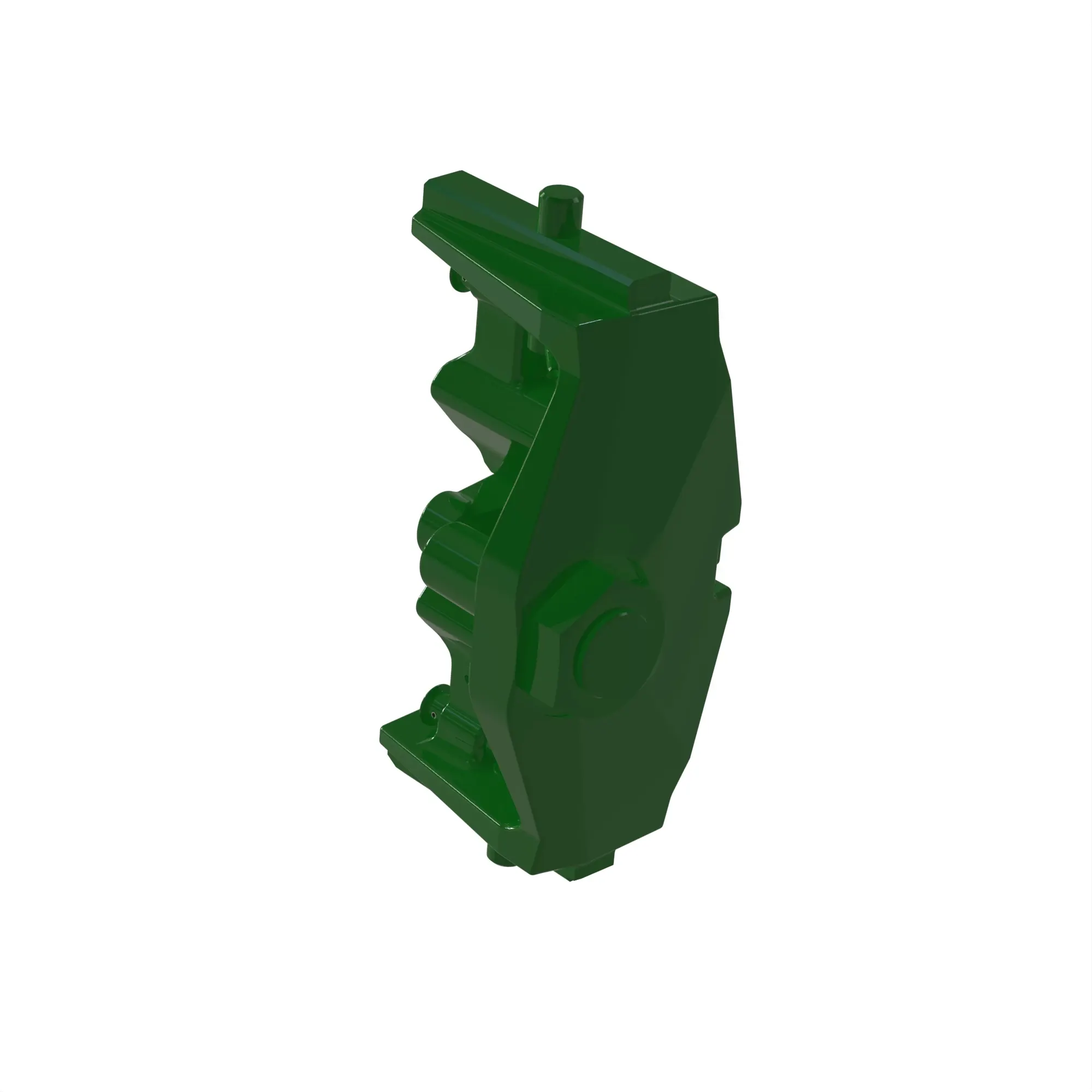 Hitch Coupling