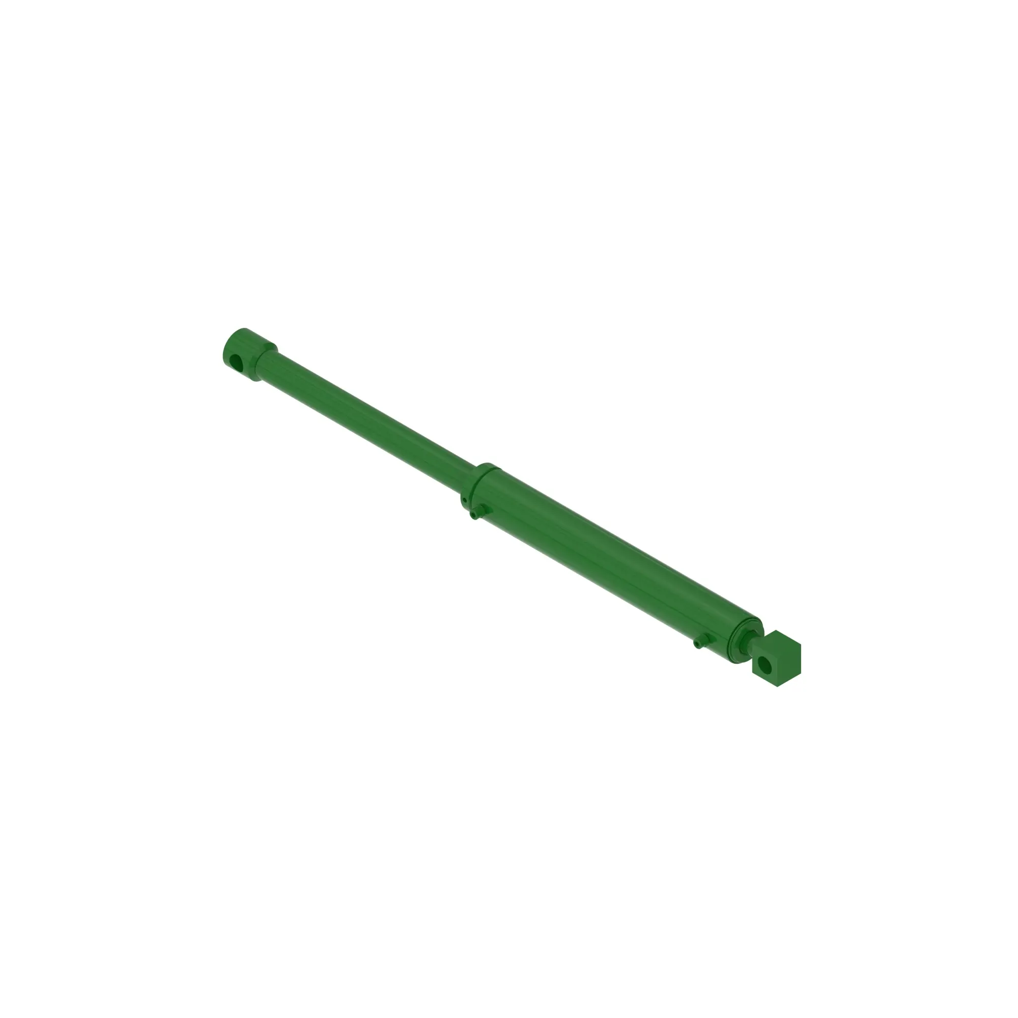John Deere Hydraulic Cylinder - AHC15879