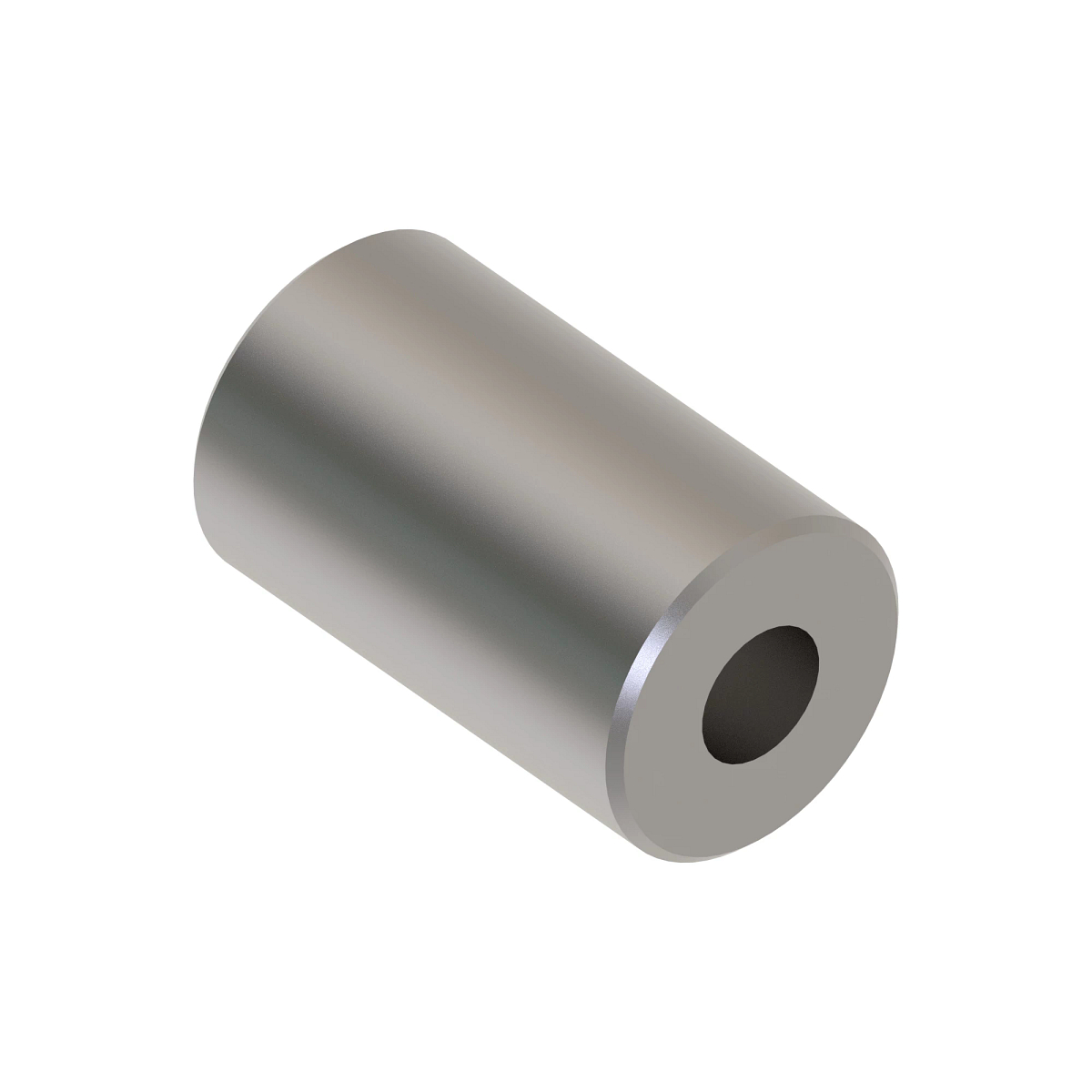 John Deere Plain Bushing - HXE63051