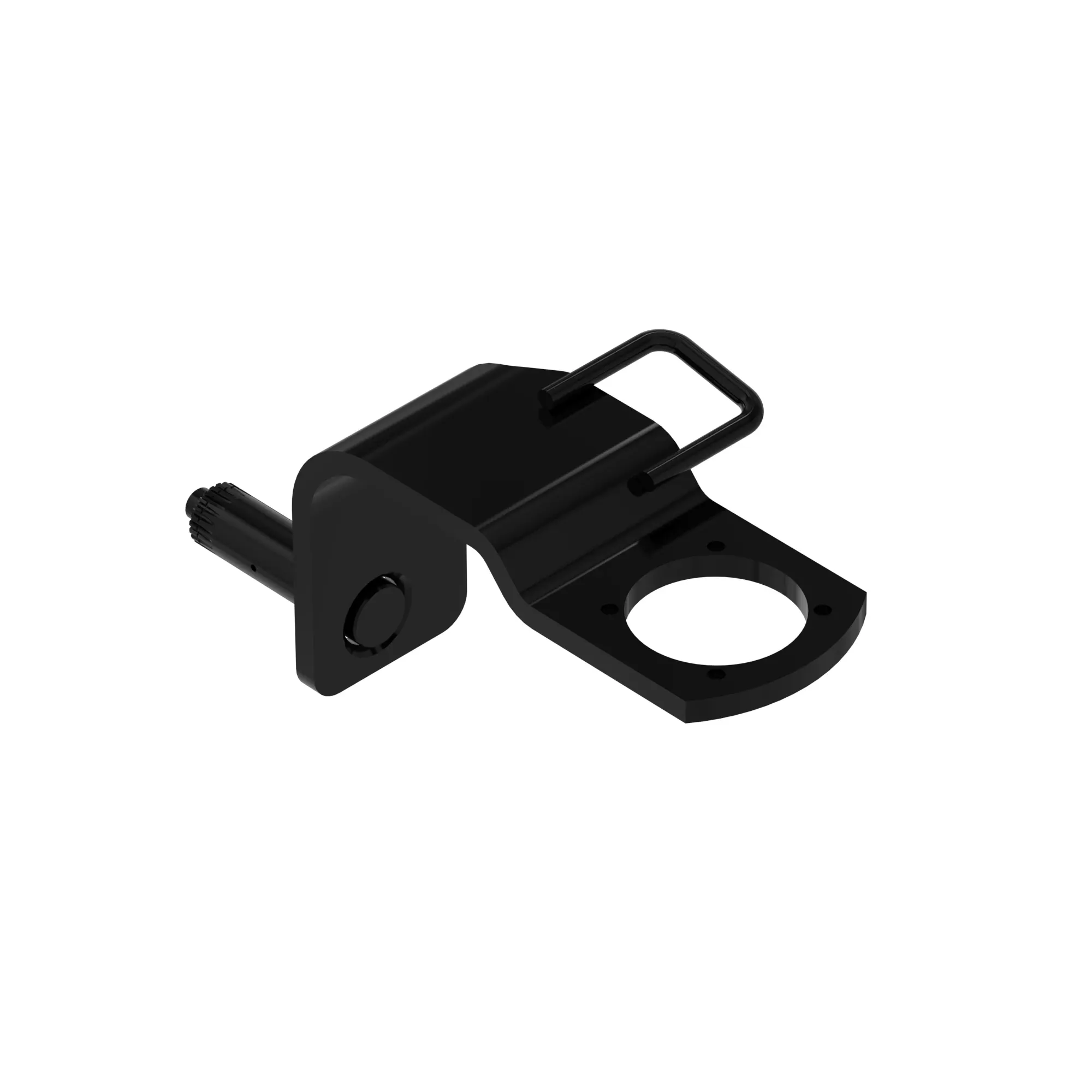 Hydraulic Accessories
