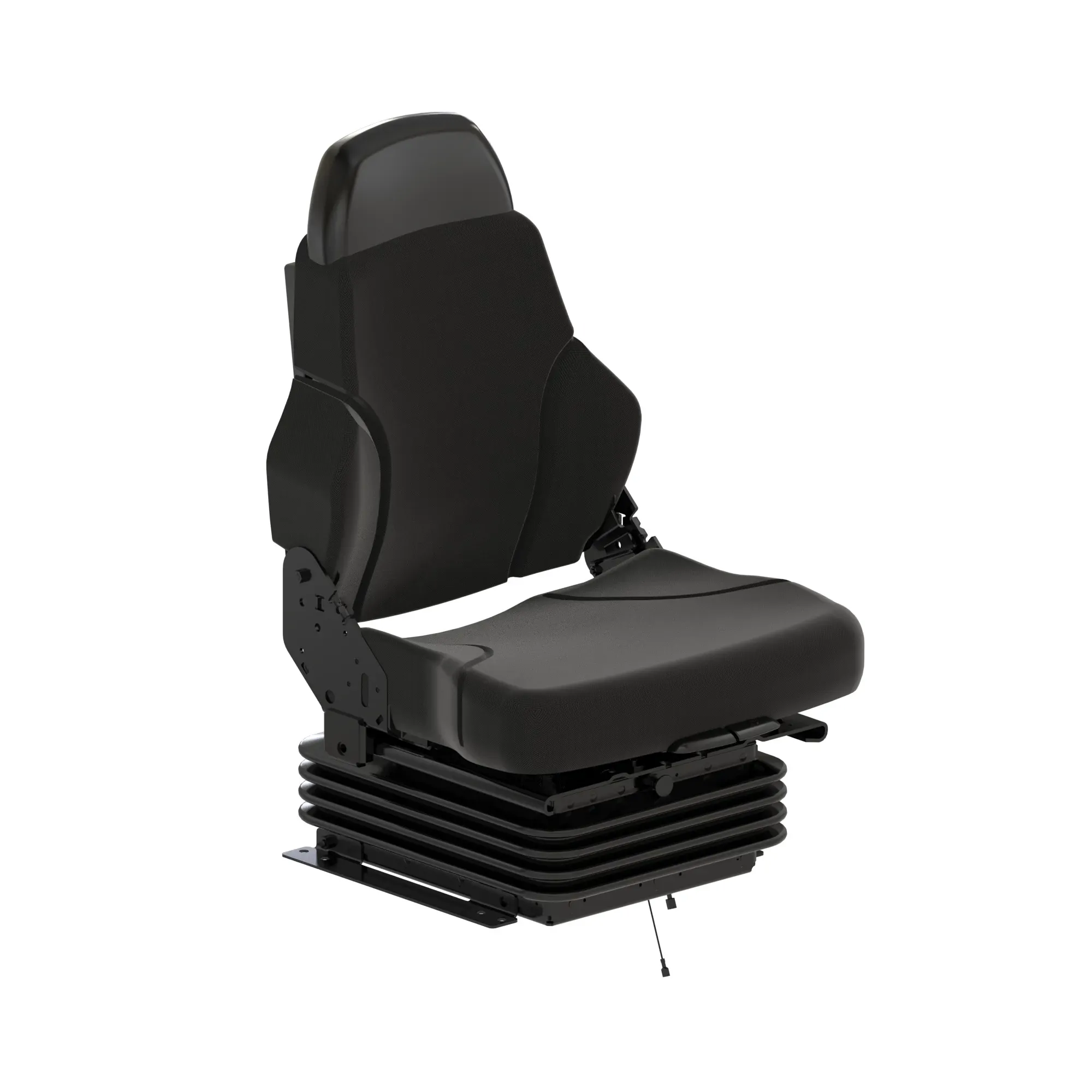 John Deere Seat Suspension - AT424637