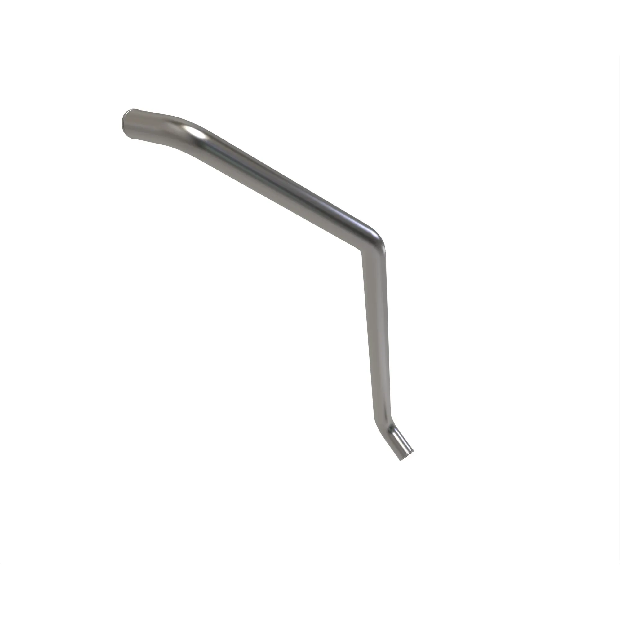 John Deere Charge Air Cooler Tube - T245195