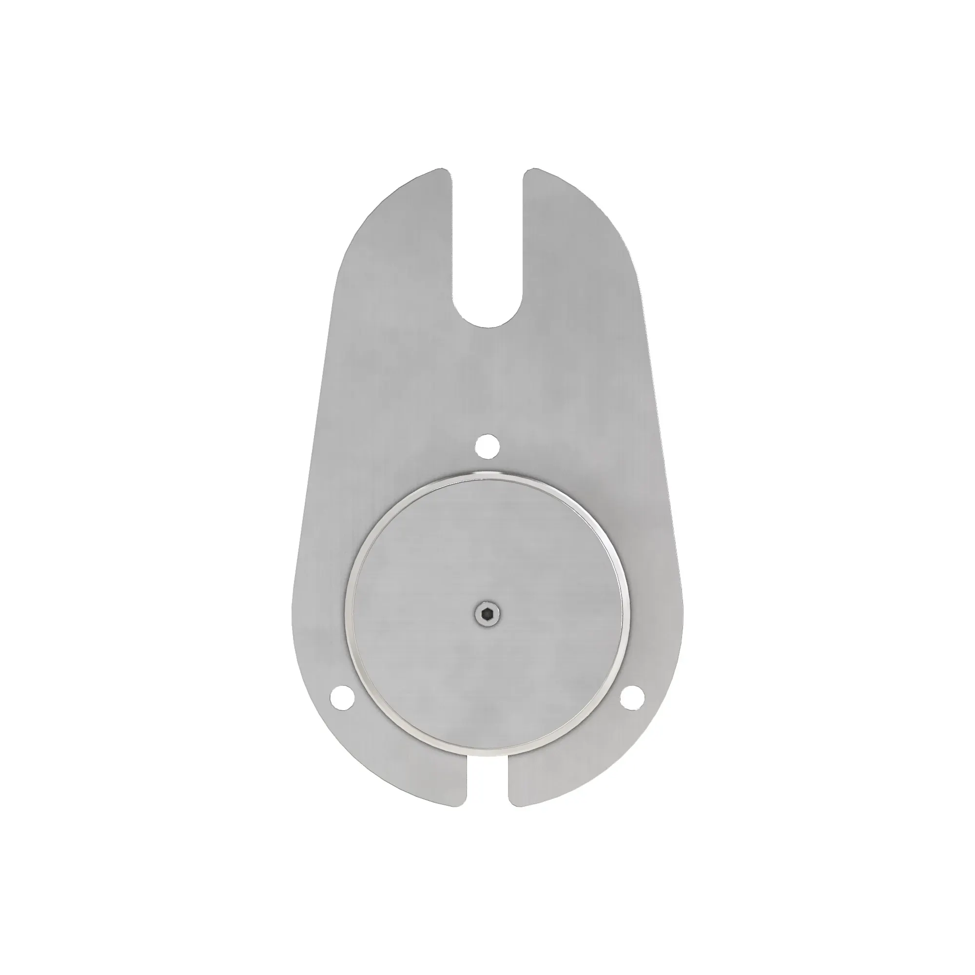 PIN, FLAGGED -  50 X 162MM
