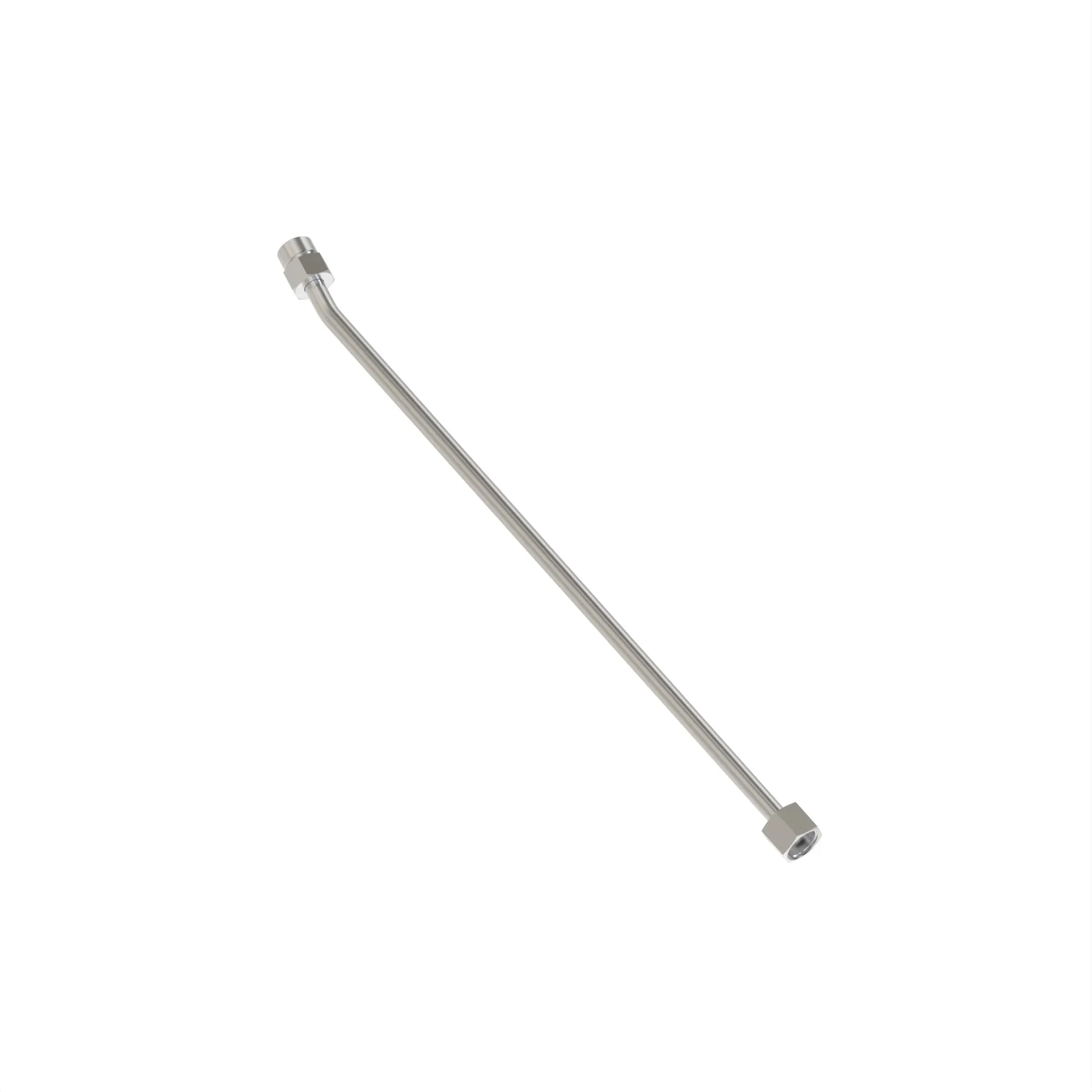 John Deere Hydraulic Oil Line - AW32609