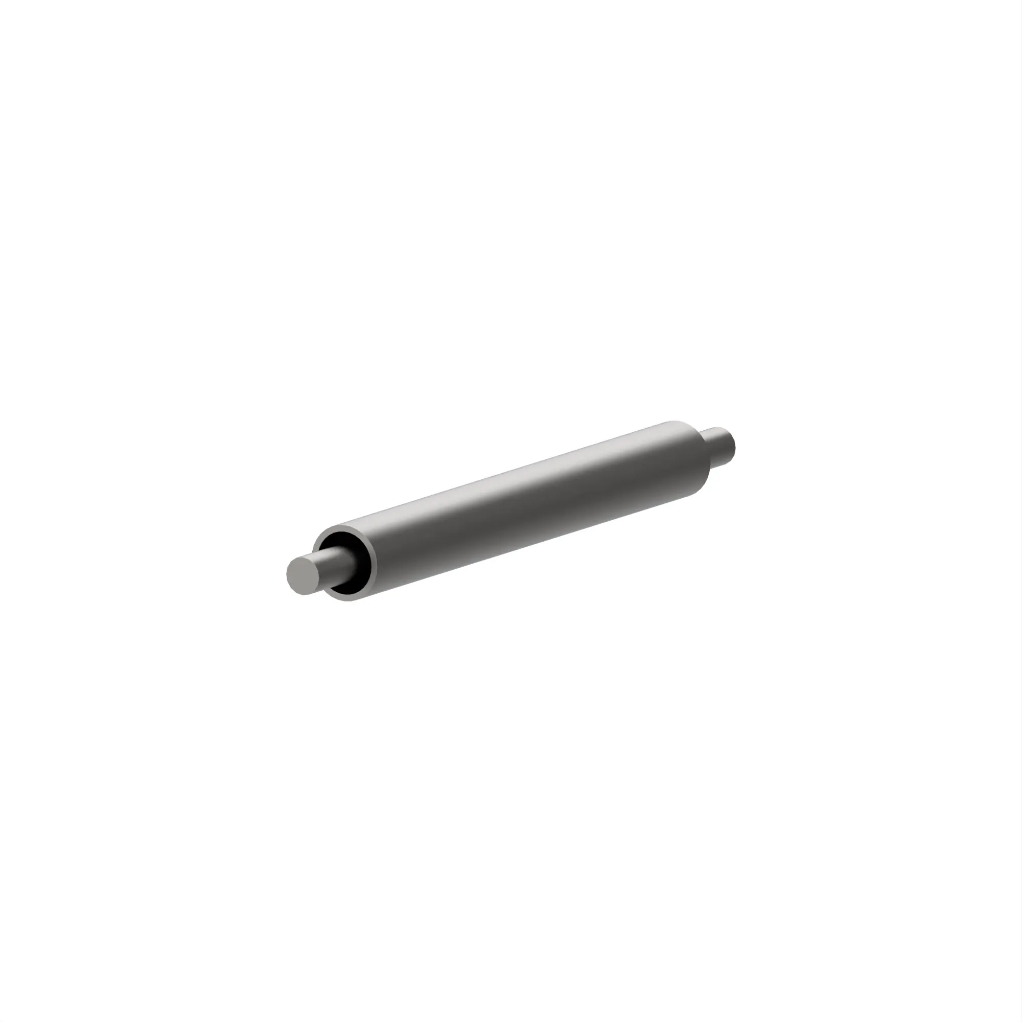 John Deere Roller, 2 inch (50.8 mm) Diameter - AA90549