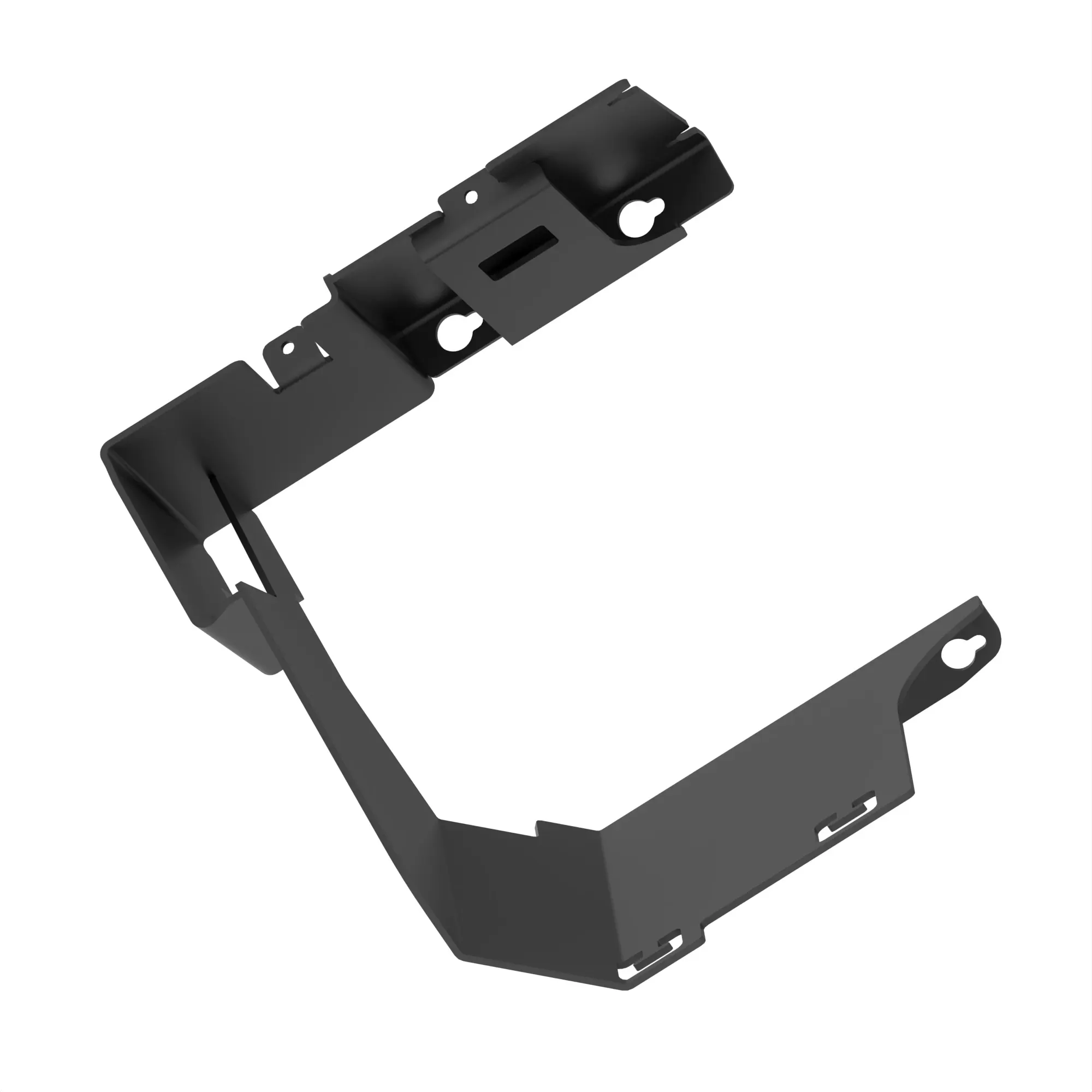 John Deere DEF Tank Bracket - AT471646