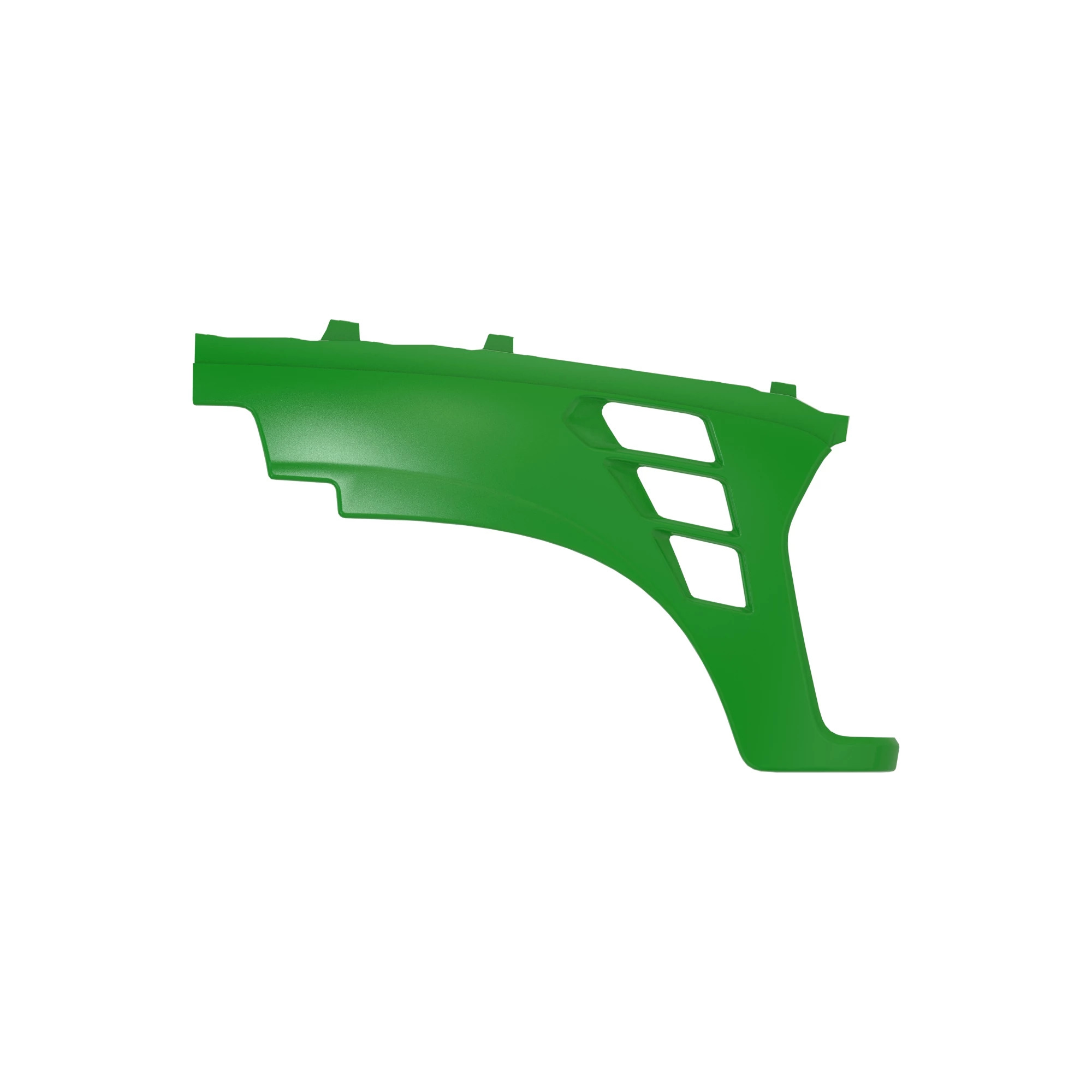 HOOD, RH SIDE PANEL, 9030 HOOD