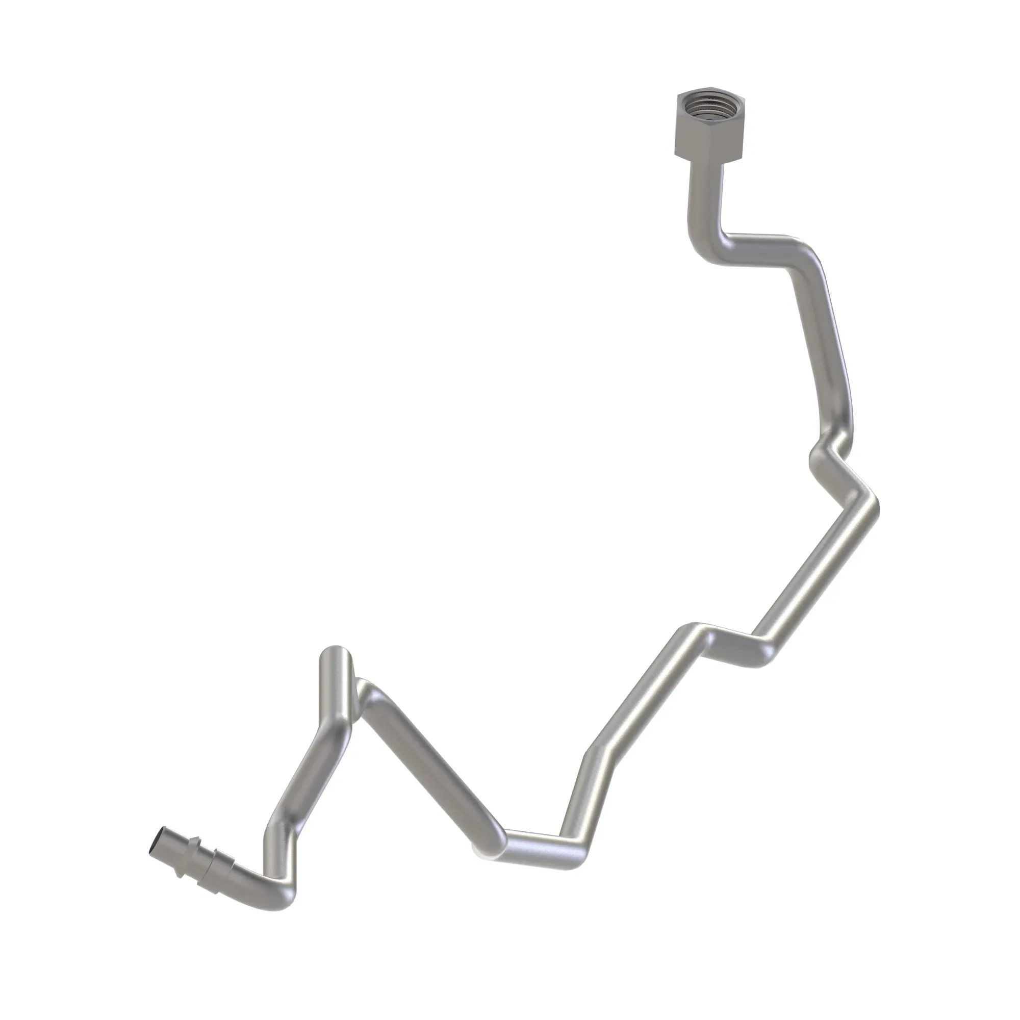 Oil Line, Transmision Cooler