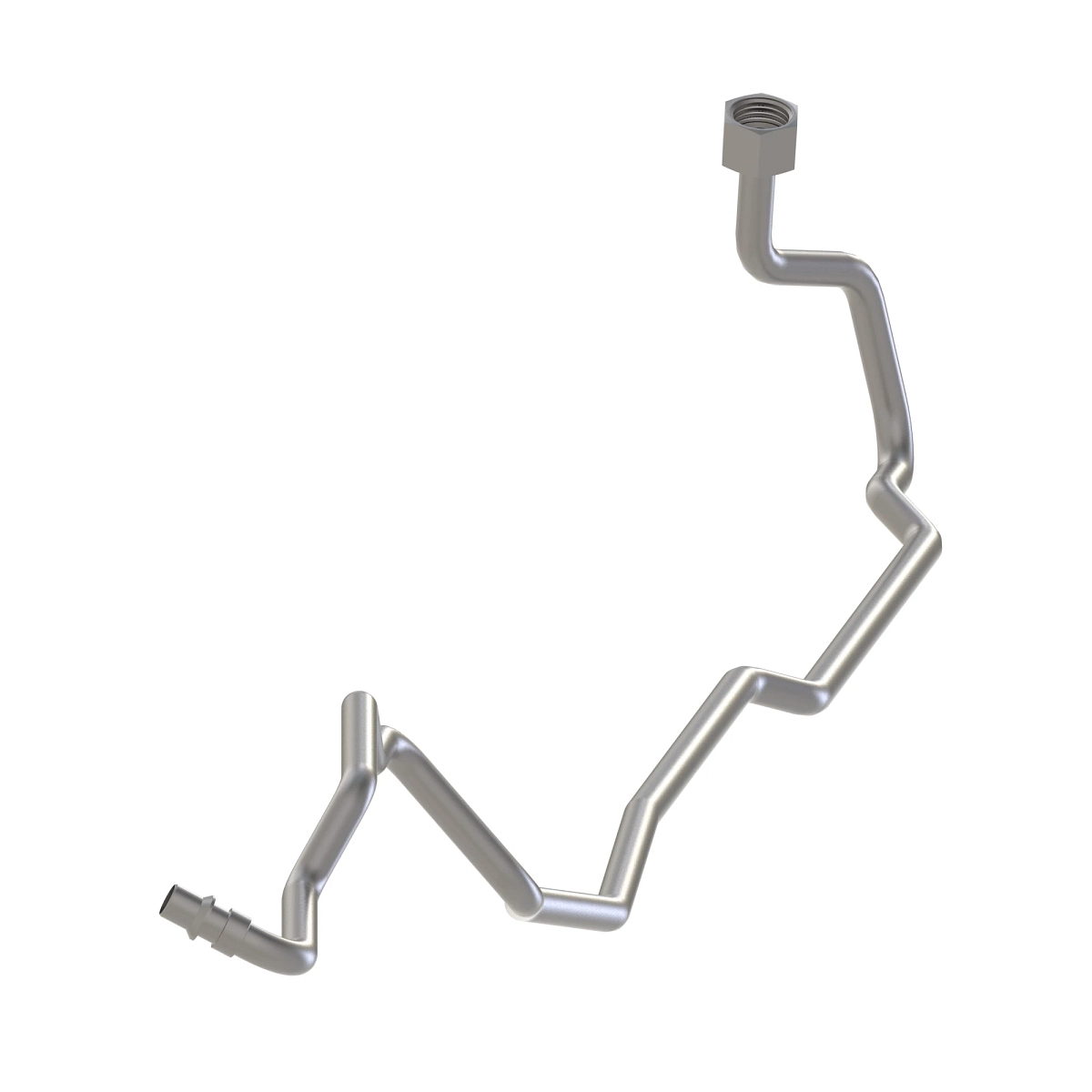 Oil Line, Transmision Cooler