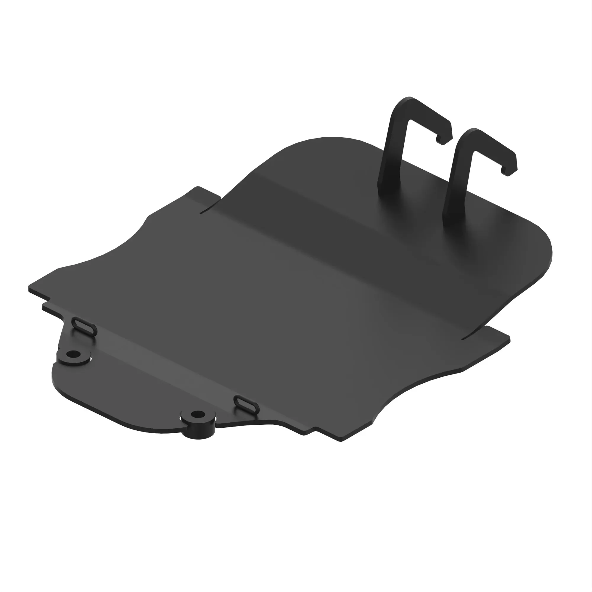 John Deere Cover Shield - F645914