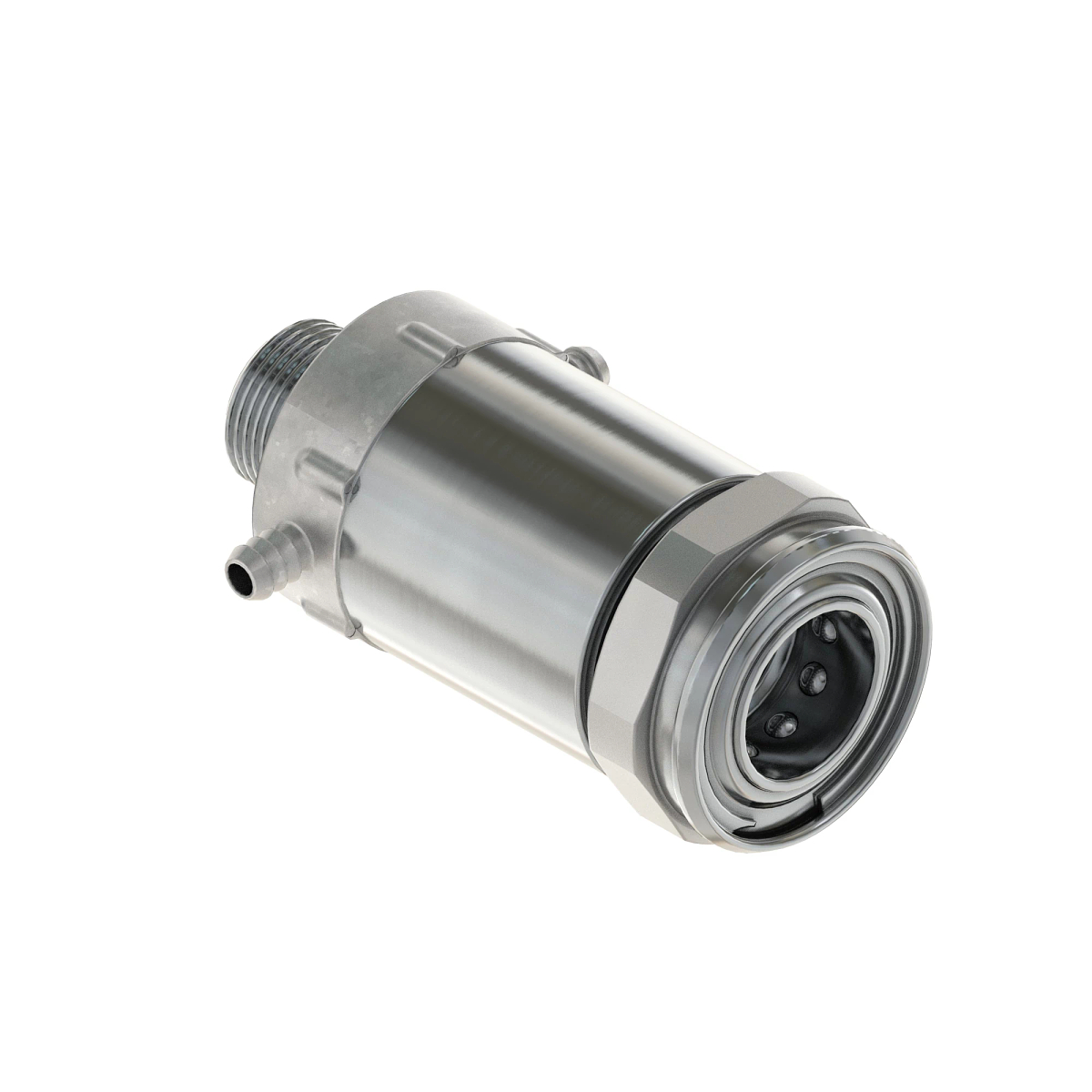 John Deere SCV Breakaway Coupler - RE206382