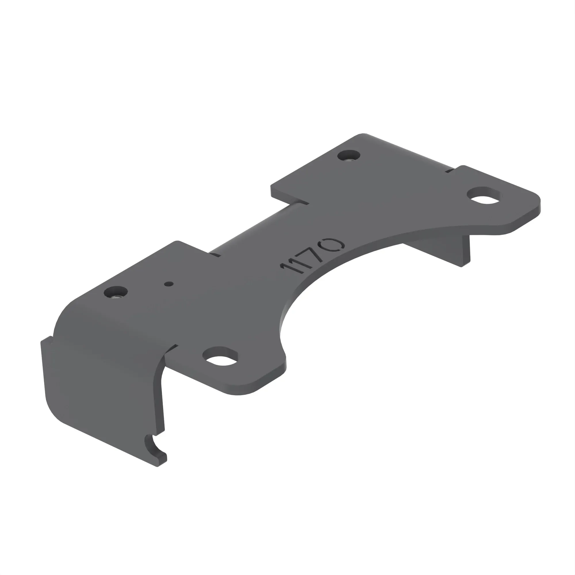 BRACKET, BRACKET