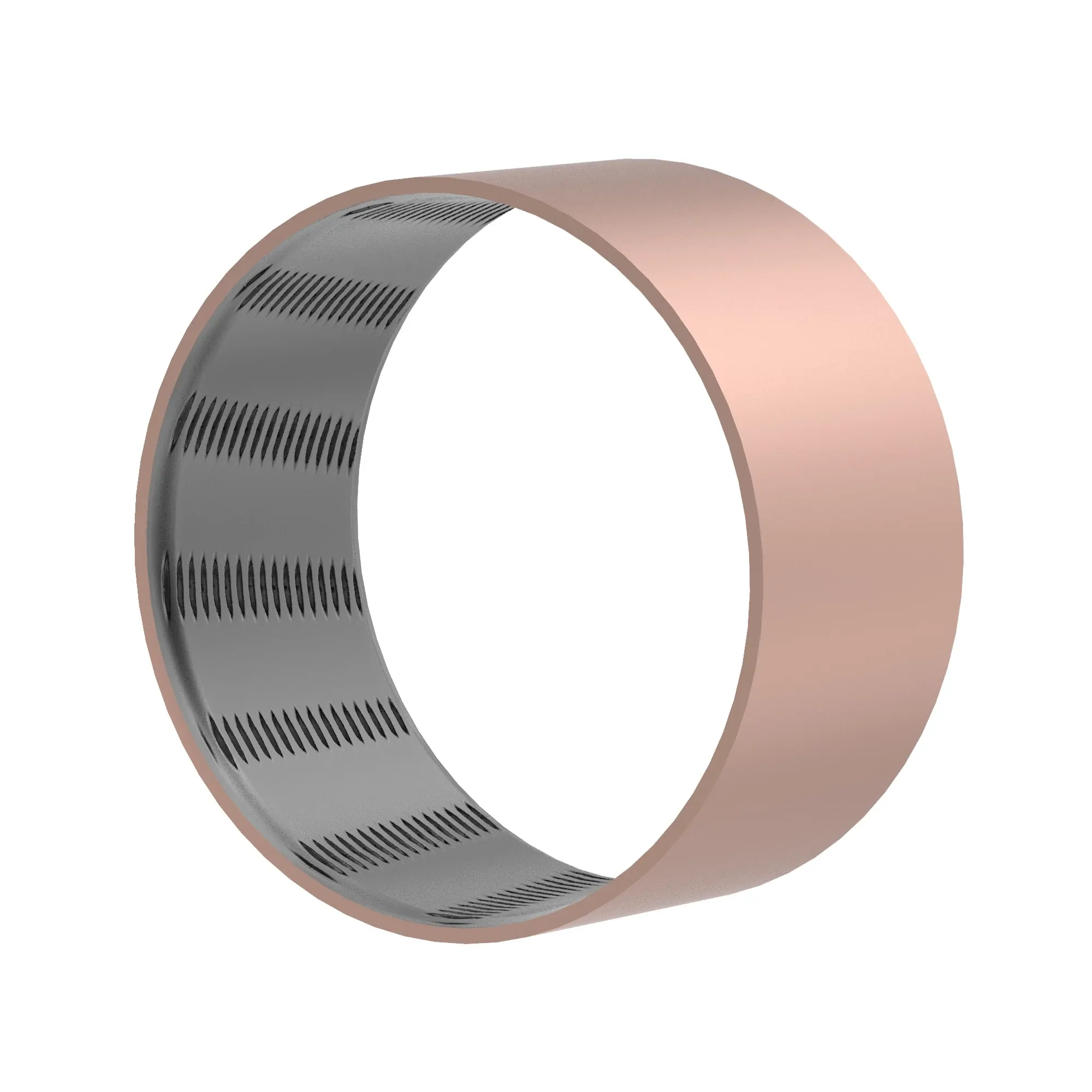 BUSHING-REAR AXLE PIVOT