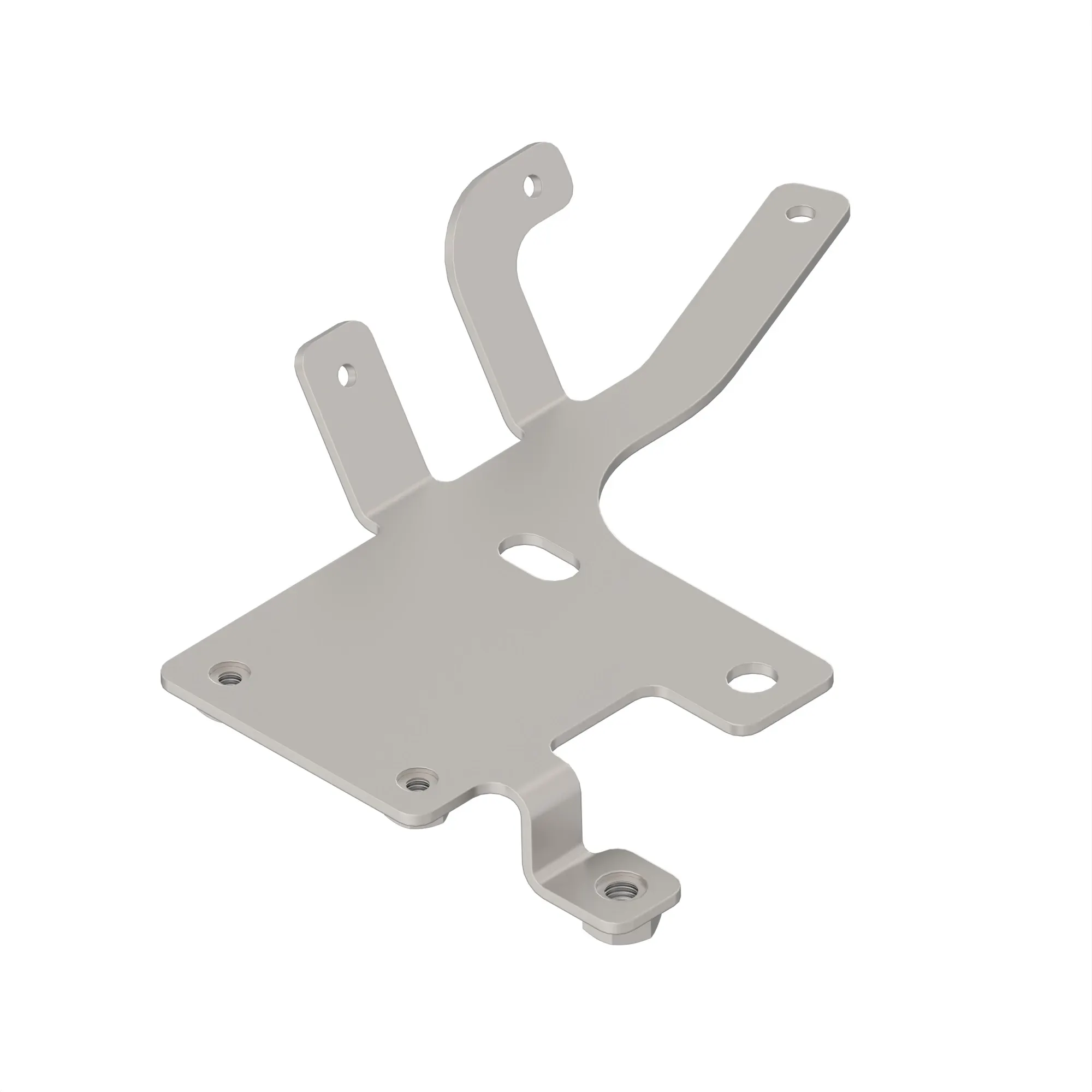 BRACKET, 3029 FT4 5M TRACTOR