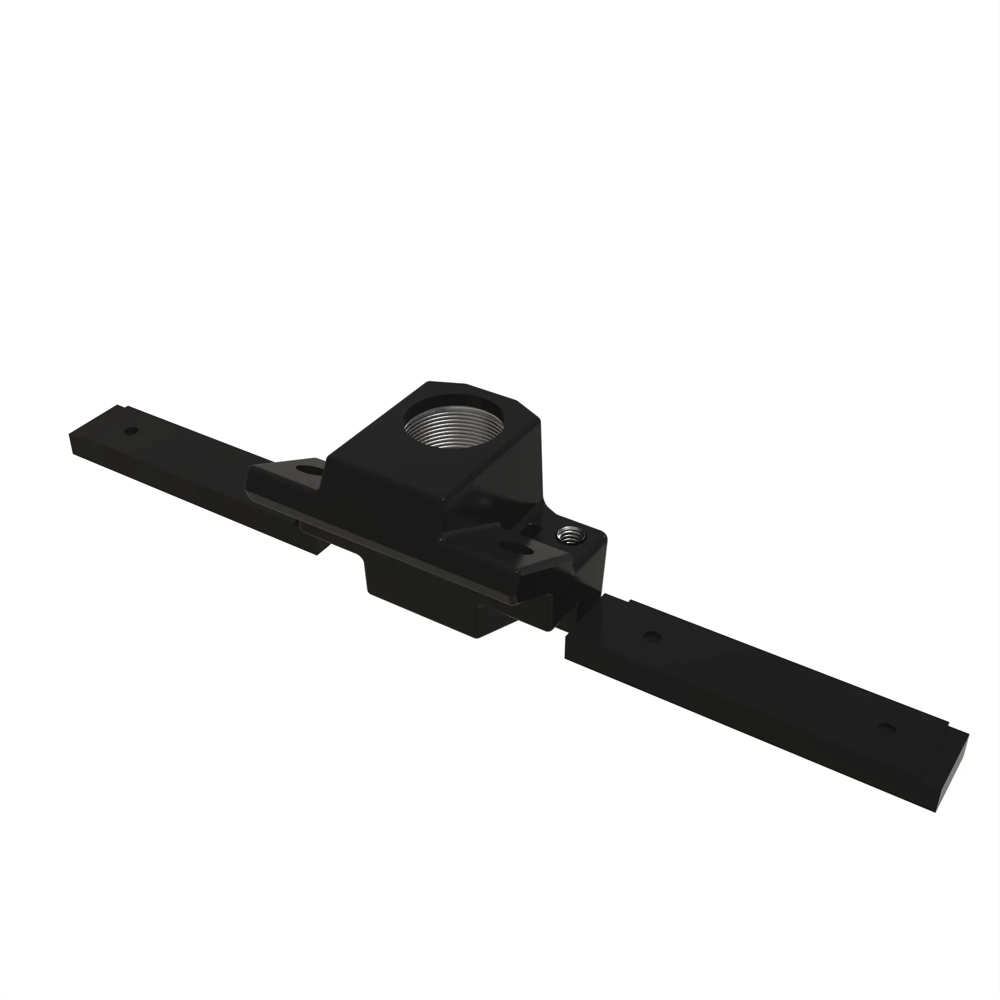 BEARING, SIEVE BAY END WELDMENT NAR