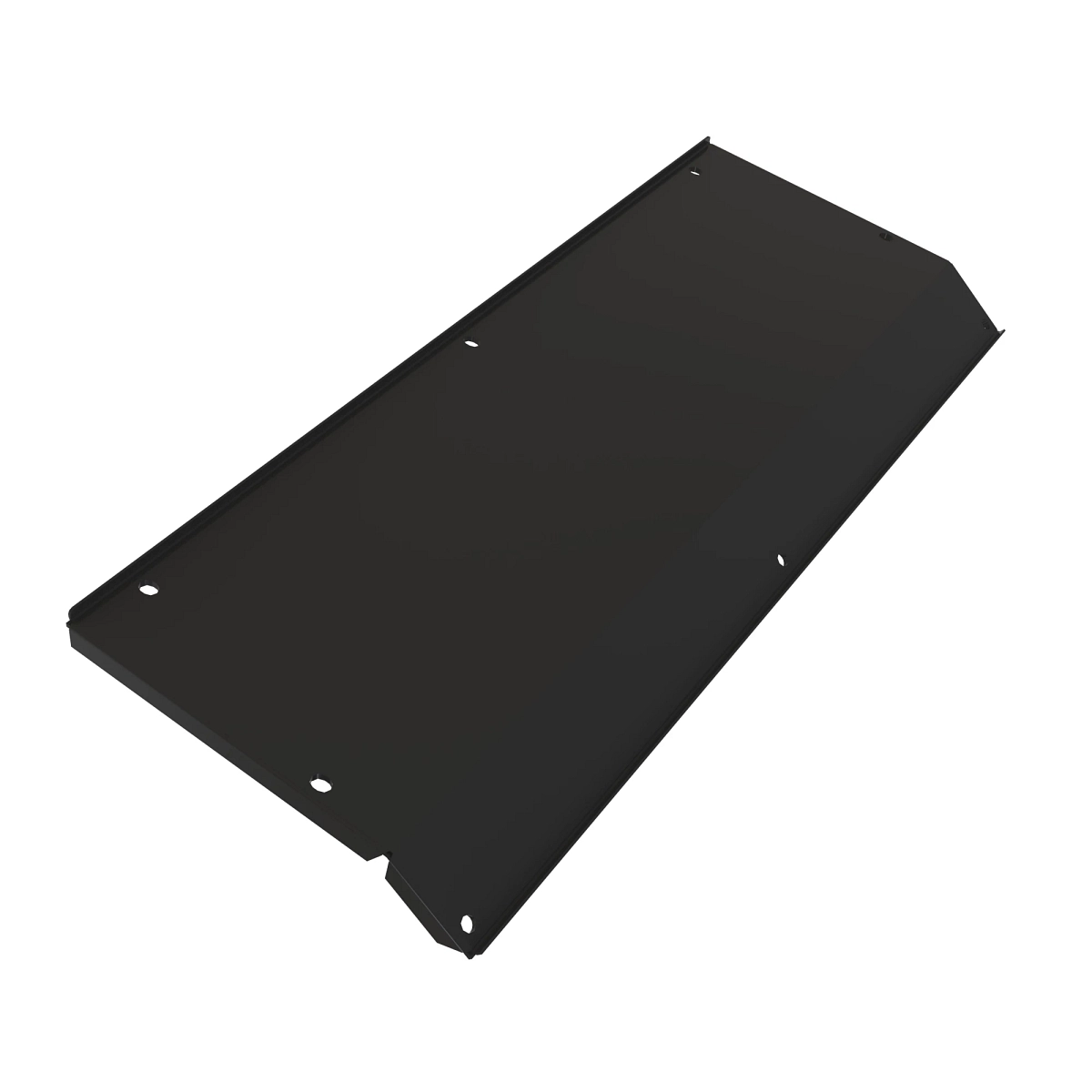 AC Back Cover
