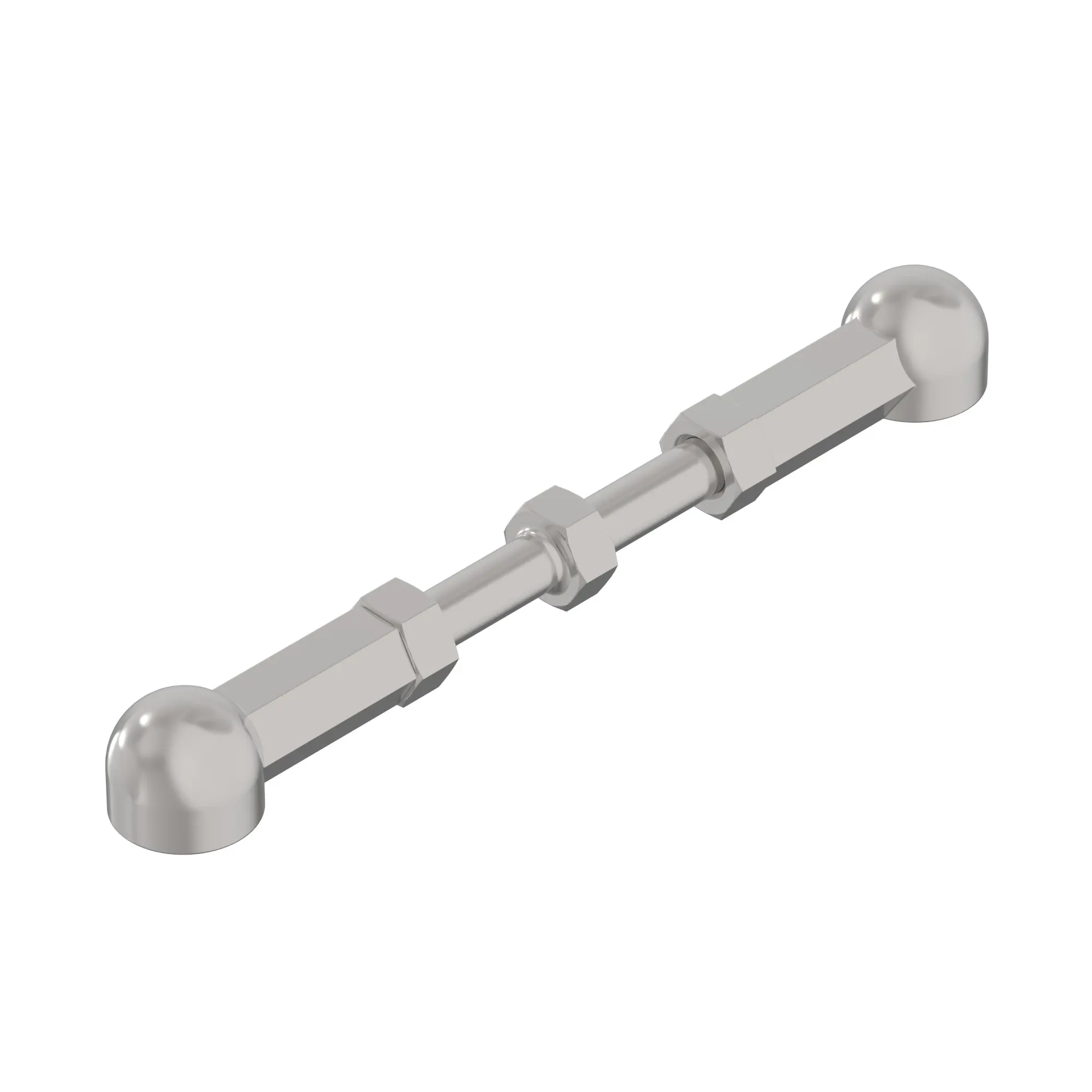 John Deere Shifter Rod - AL213551