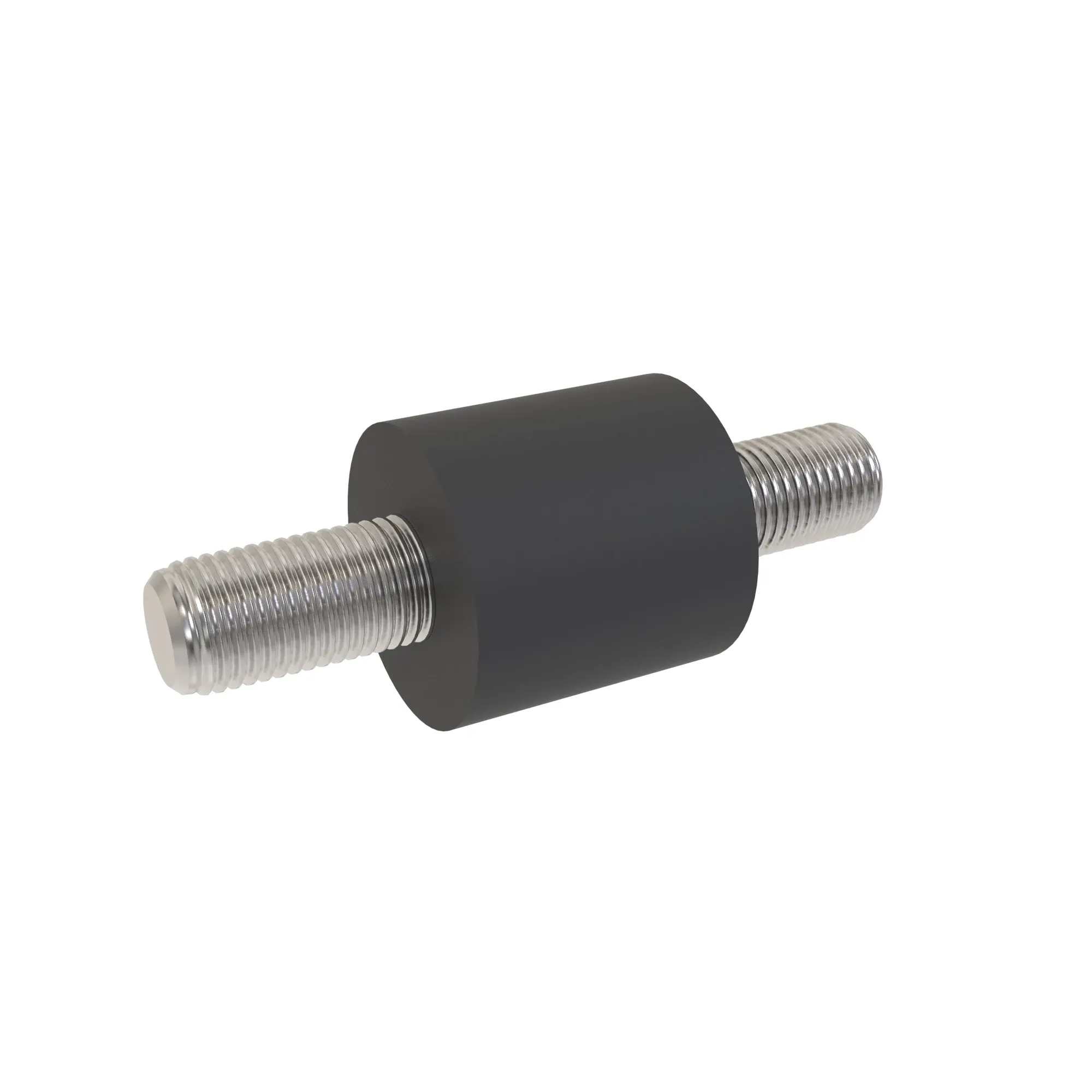 500R Platform Controller  Mounting Dampener