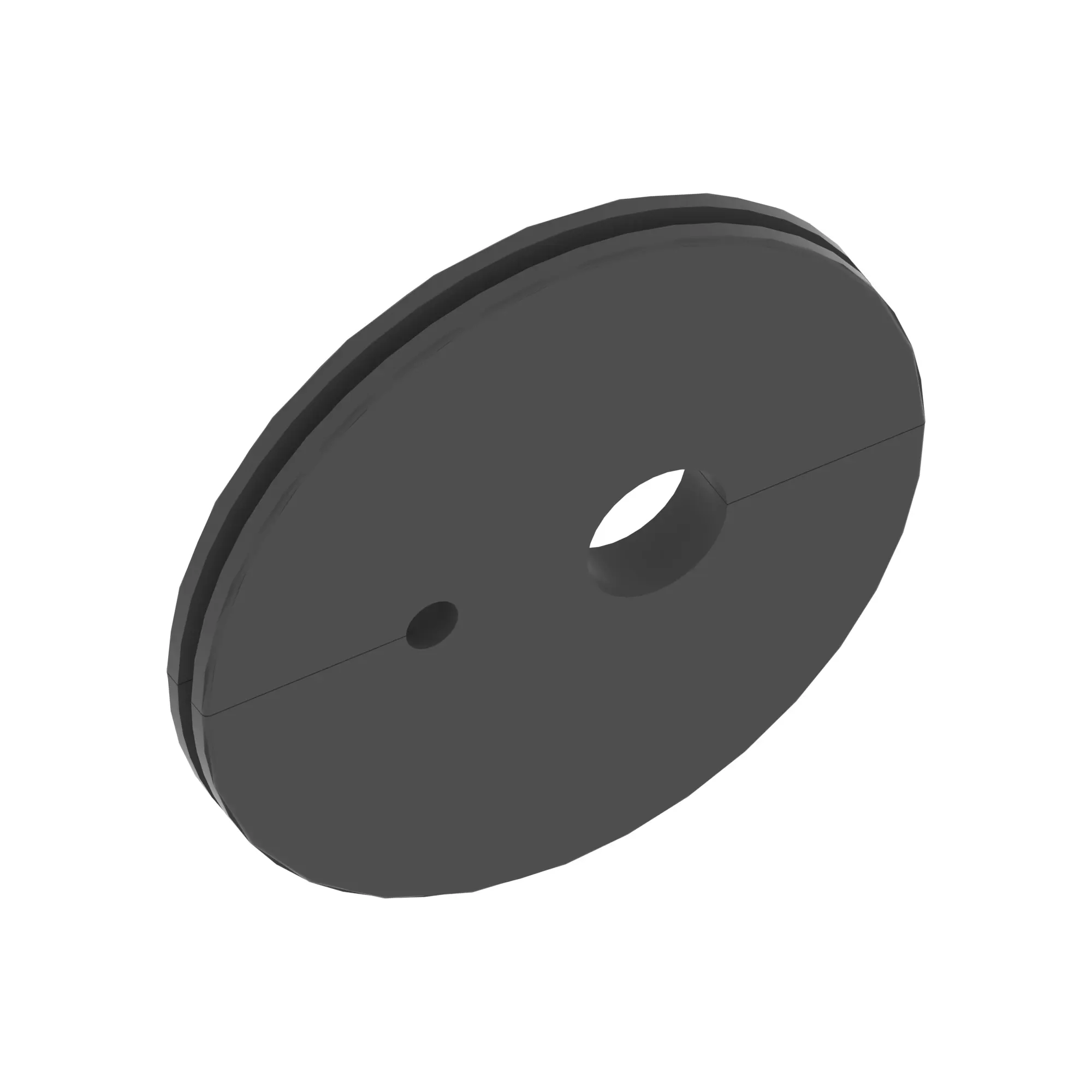 John Deere Round Grommet - WY17933