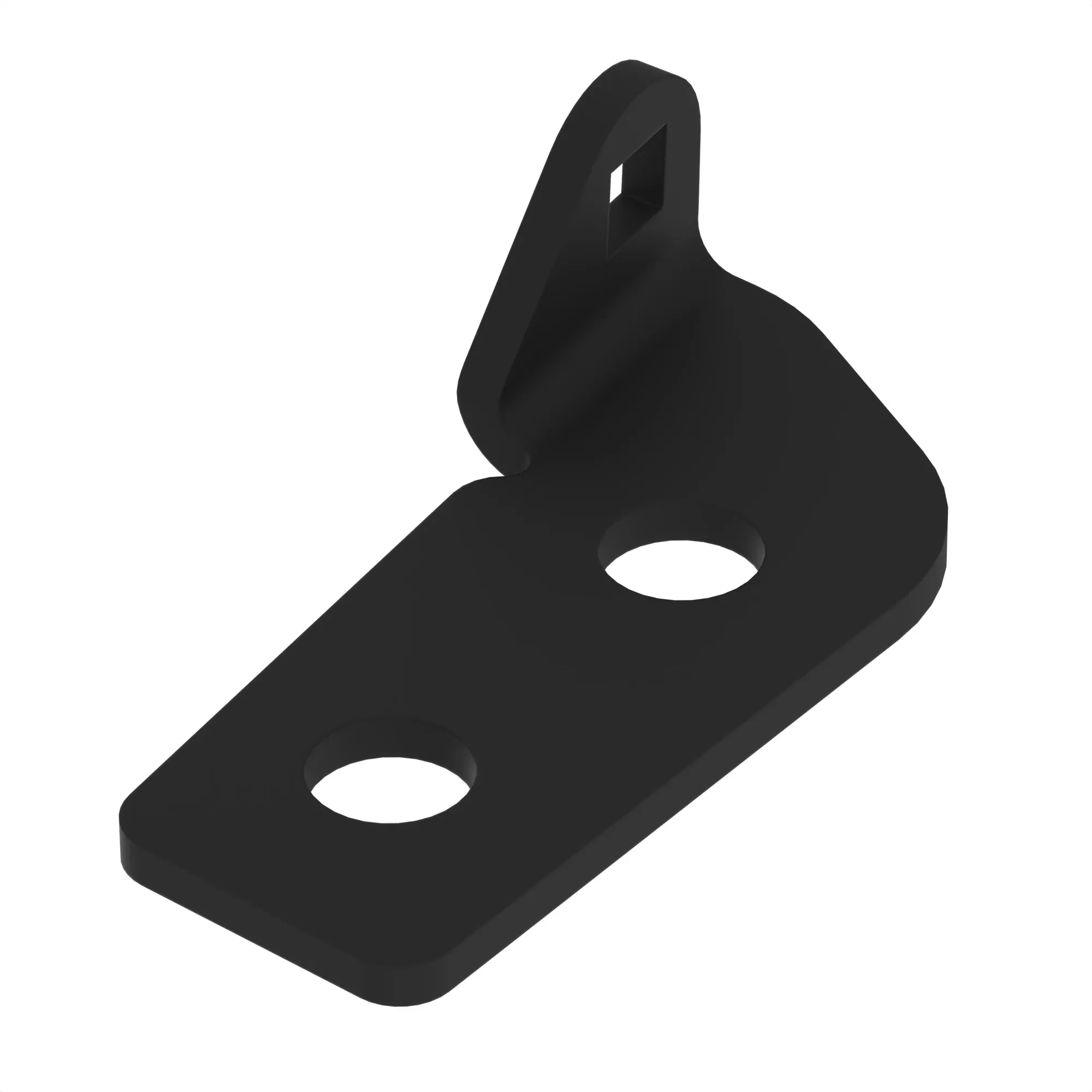 BRACKET, HOSE BRACKET SSL LF FT4