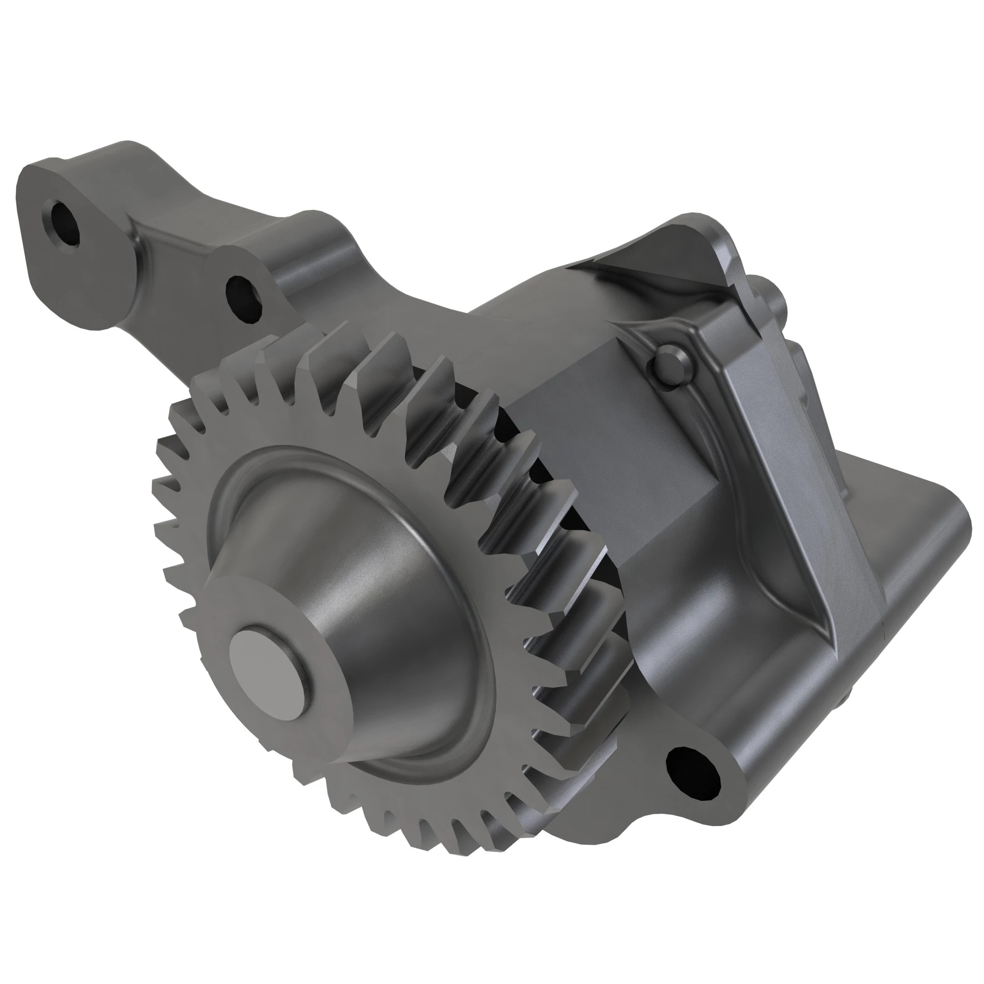 John Deere Reman REMAN Oil Pump - SE502630