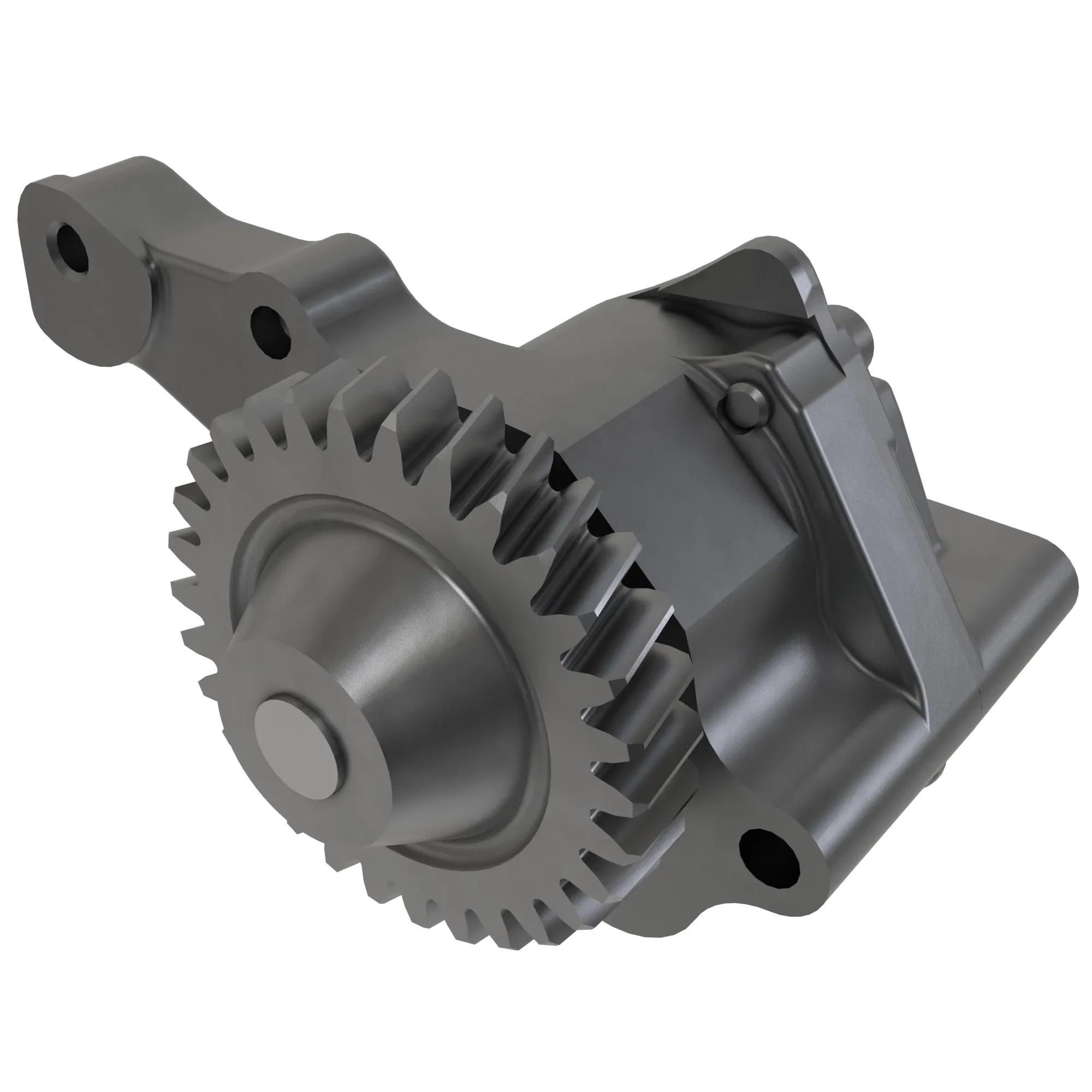 John Deere Reman REMAN Oil Pump - SE502630