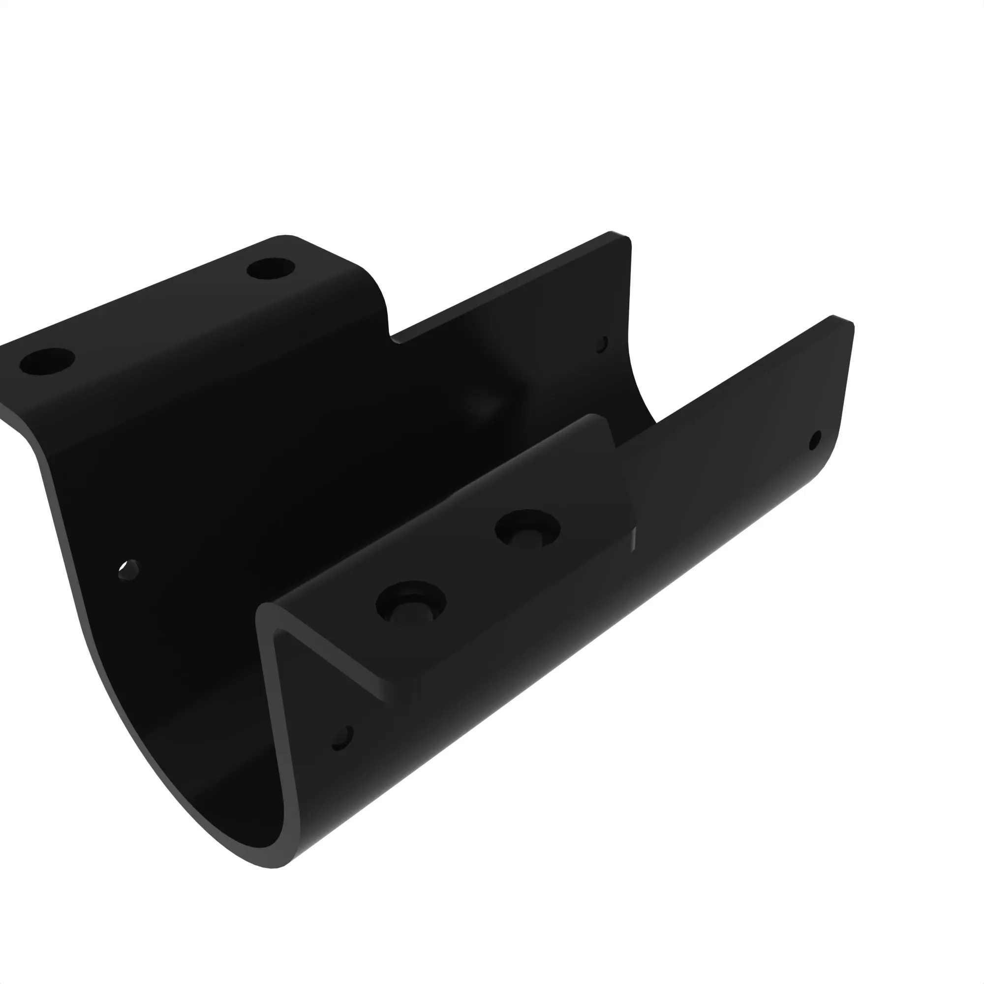 SUPPORT, DRIVESHAFT RETAINER SUPPOR