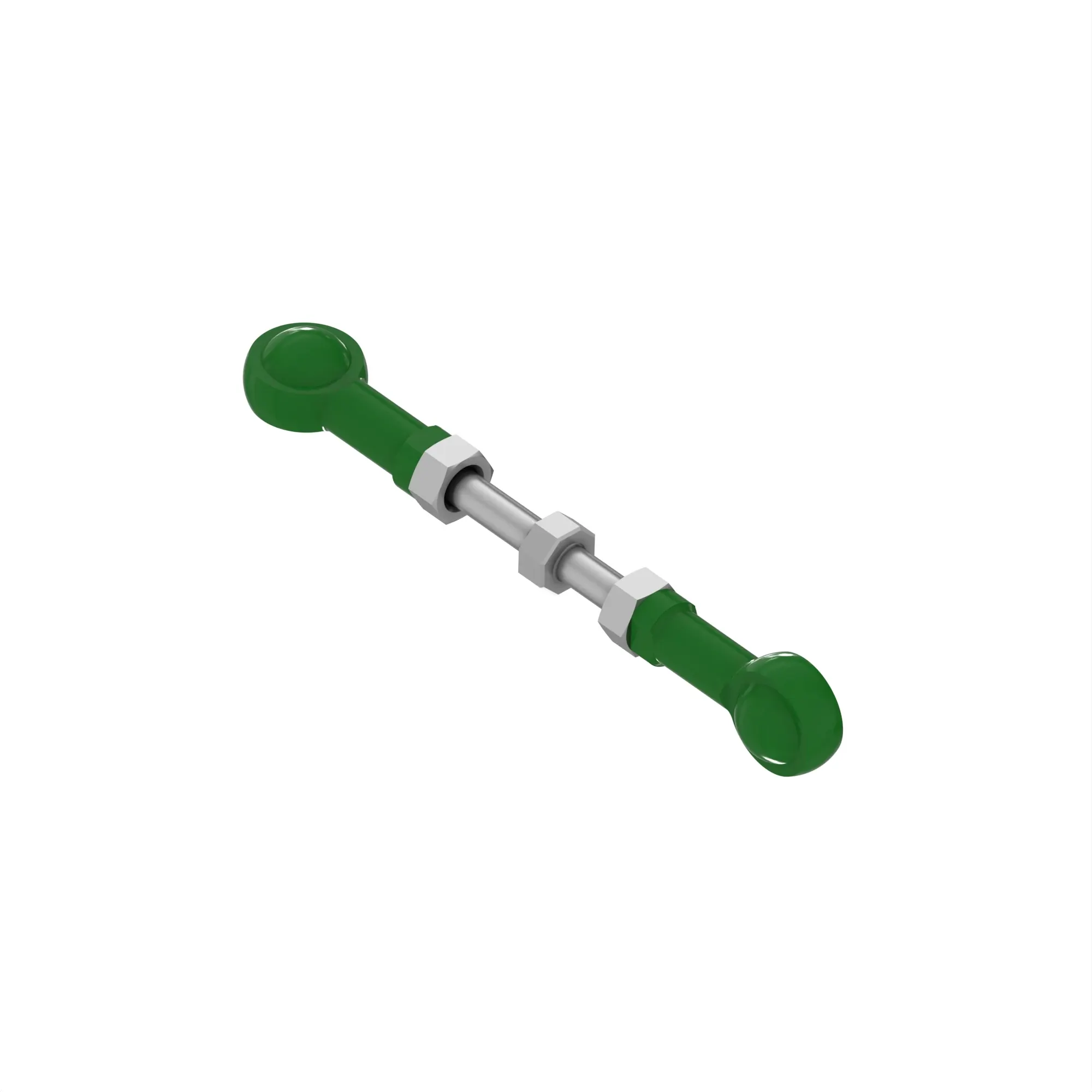 TCA23903: Mower Deck Baffle Linkage