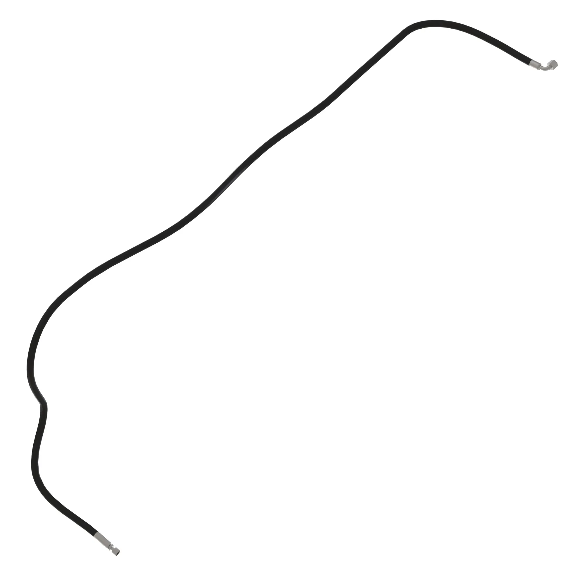John Deere Fabricated Hydraulic Hose - AT405845