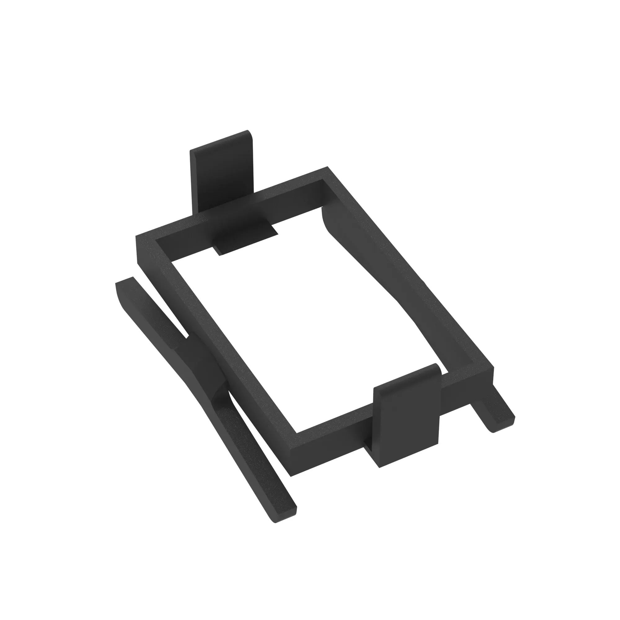 CLIP, ZTRAK HOURMETER RETAINING