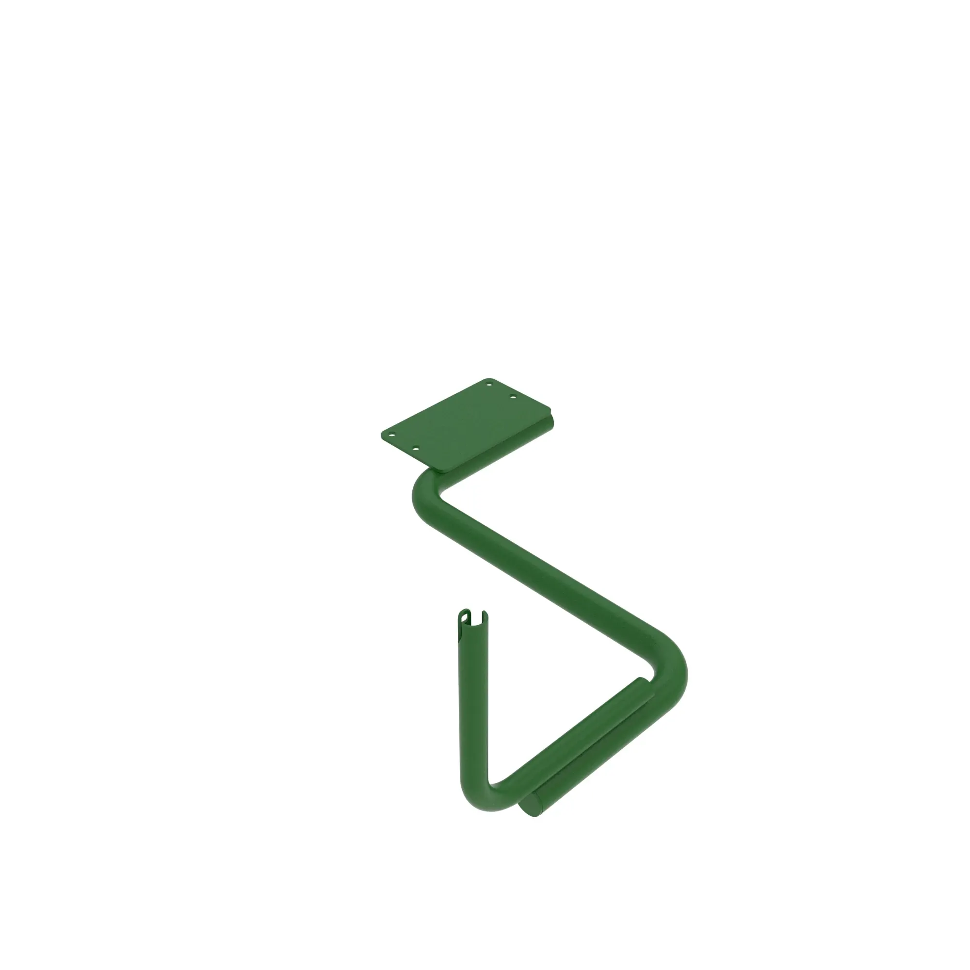John Deere Mirror Arm Support - AKK40231